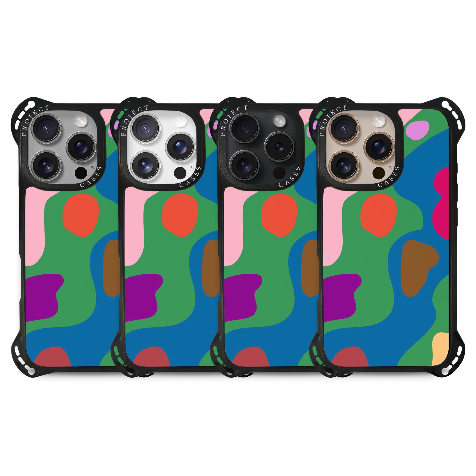 {model: iPhone 16 Pro, iPhone 16 Pro Max, iPhone 15 Pro, iPhone 15 Pro Max, iPhone 14 Pro, iPhone 14 Pro Max, iPhone 13 Pro, iPhone 13 Pro Max, iPhone 12 Pro, iPhone 12 Pro Max, iPhone 11 Pro, iPhone 11 Pro Max}{case: Bounce}