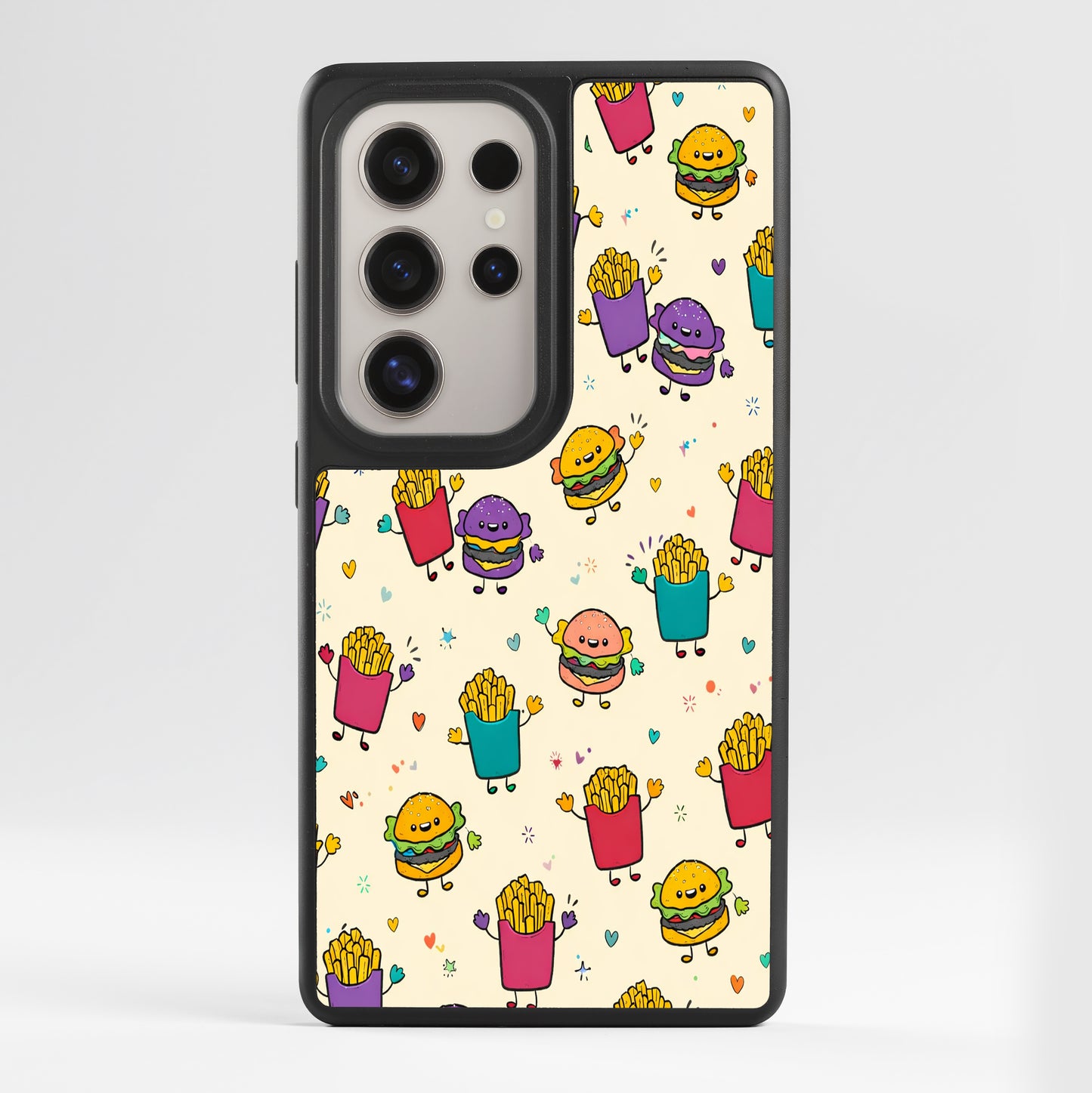 {model: Galaxy S25 Ultra, Galaxy S24 Ultra, Galaxy S23 Ultra, Galaxy S22 Ultra}{case: Impact}