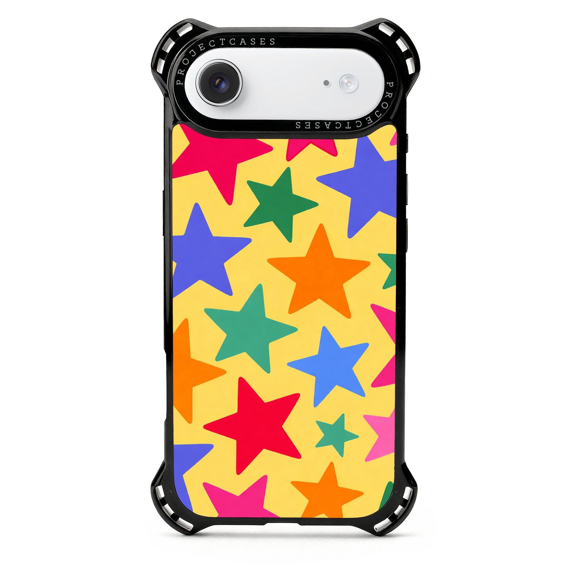 {model: iPhone 17 Air}{case: Bounce}
