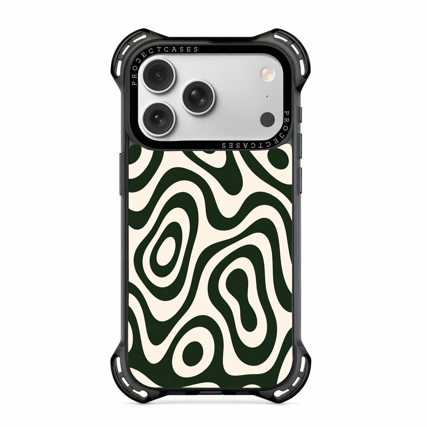 {model: iPhone 17 Pro, iPhone 17 Pro Max}{case: Bounce}