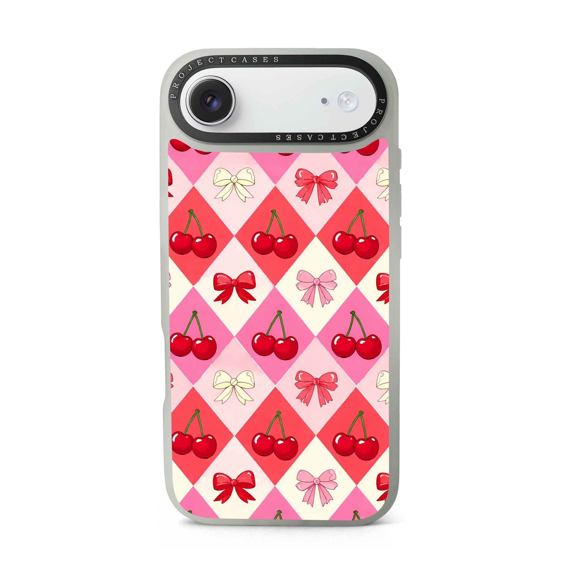 {model: iPhone 17 Air}{case: Matte Sides}