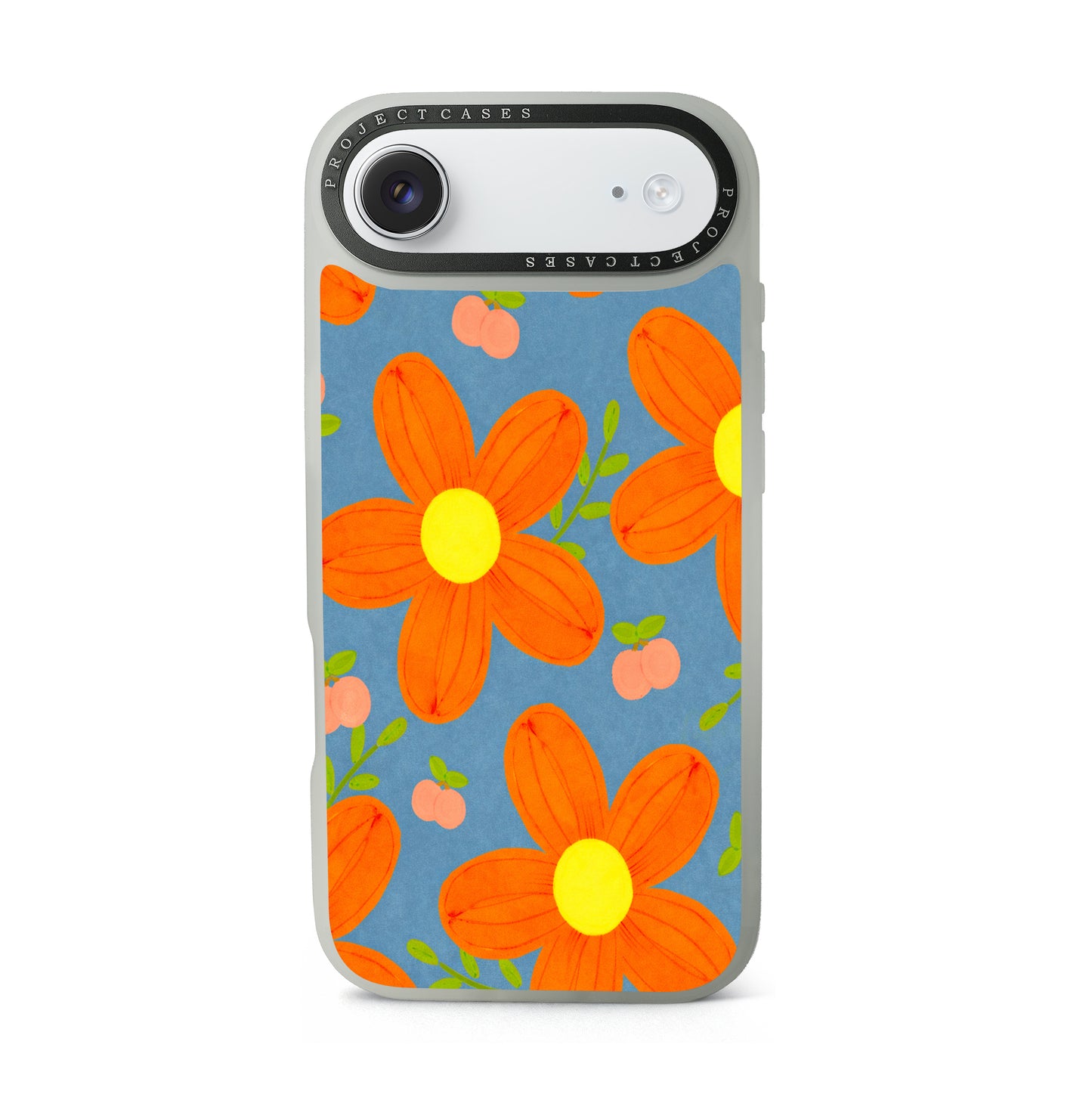 {model: iPhone 17 Air}{case: Matte Sides}