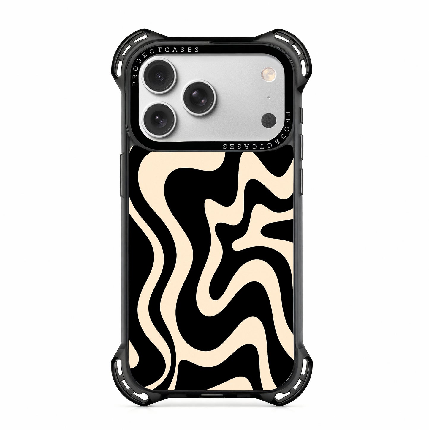 {model: iPhone 17 Pro, iPhone 17 Pro Max}{case: Bounce}