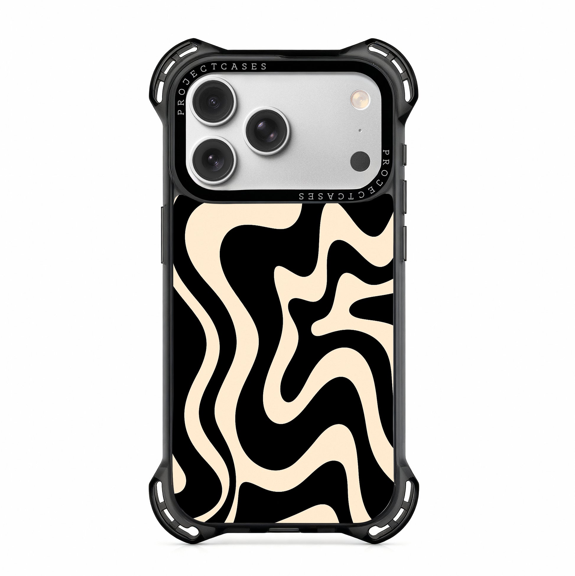{model: iPhone 17 Pro, iPhone 17 Pro Max}{case: Bounce}