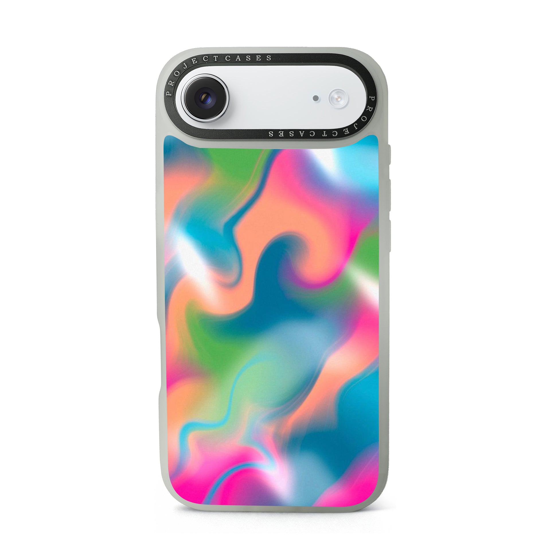 {model: iPhone 17 Air}{case: Matte Sides}