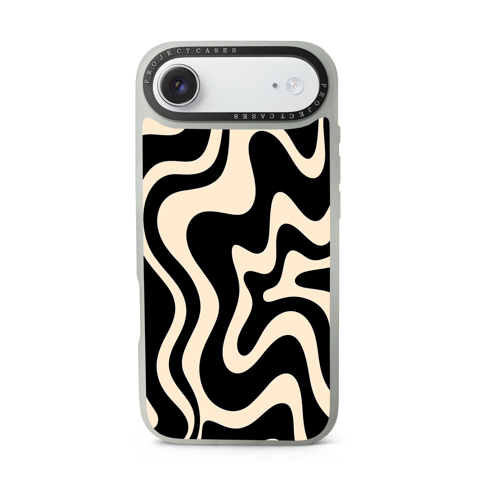 {model: iPhone 17 Air}{case: Matte Sides}