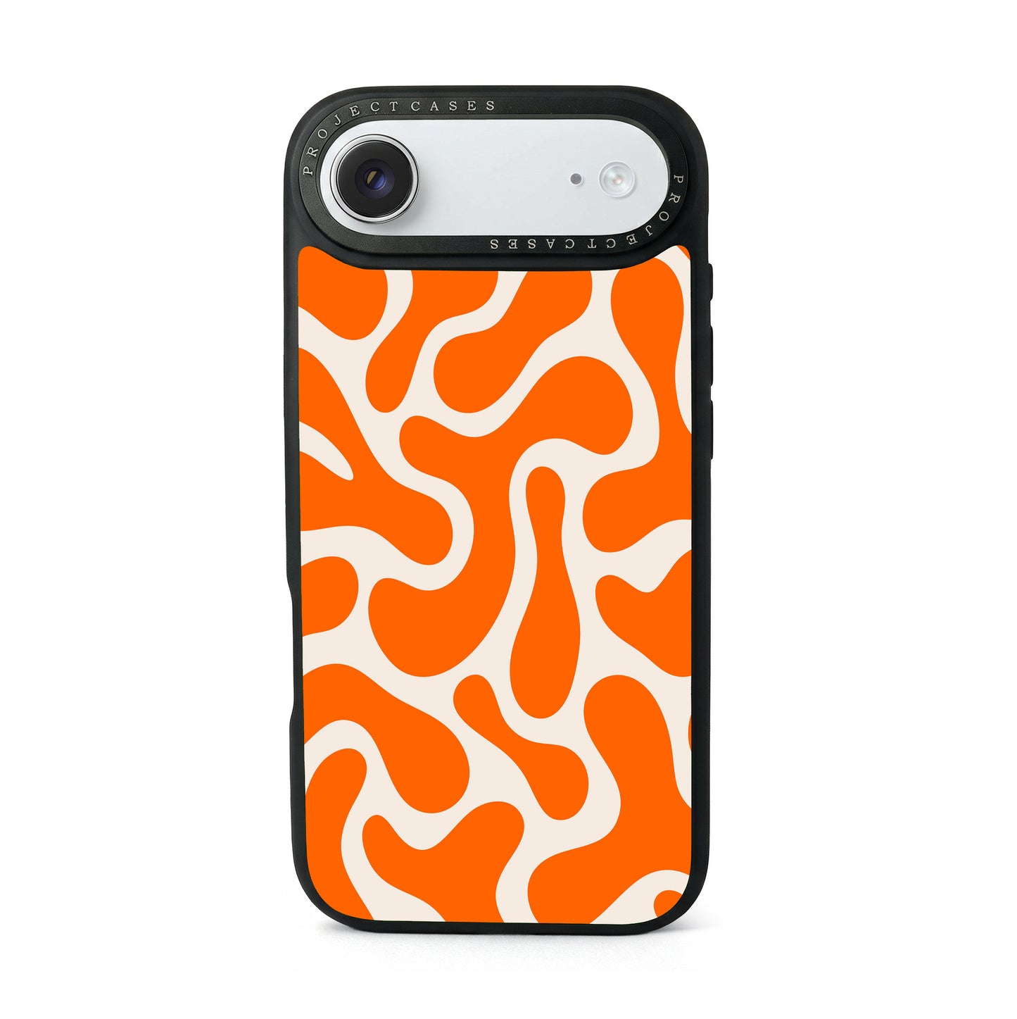 {model: iPhone 17 Air}{case: Impact}