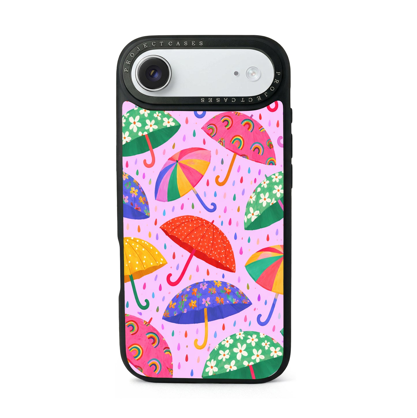 {model: iPhone 17 Air}{case: Impact}