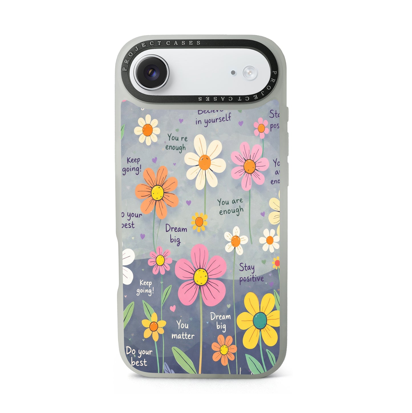 {model: iPhone 17 Air}{case: Matte Sides}