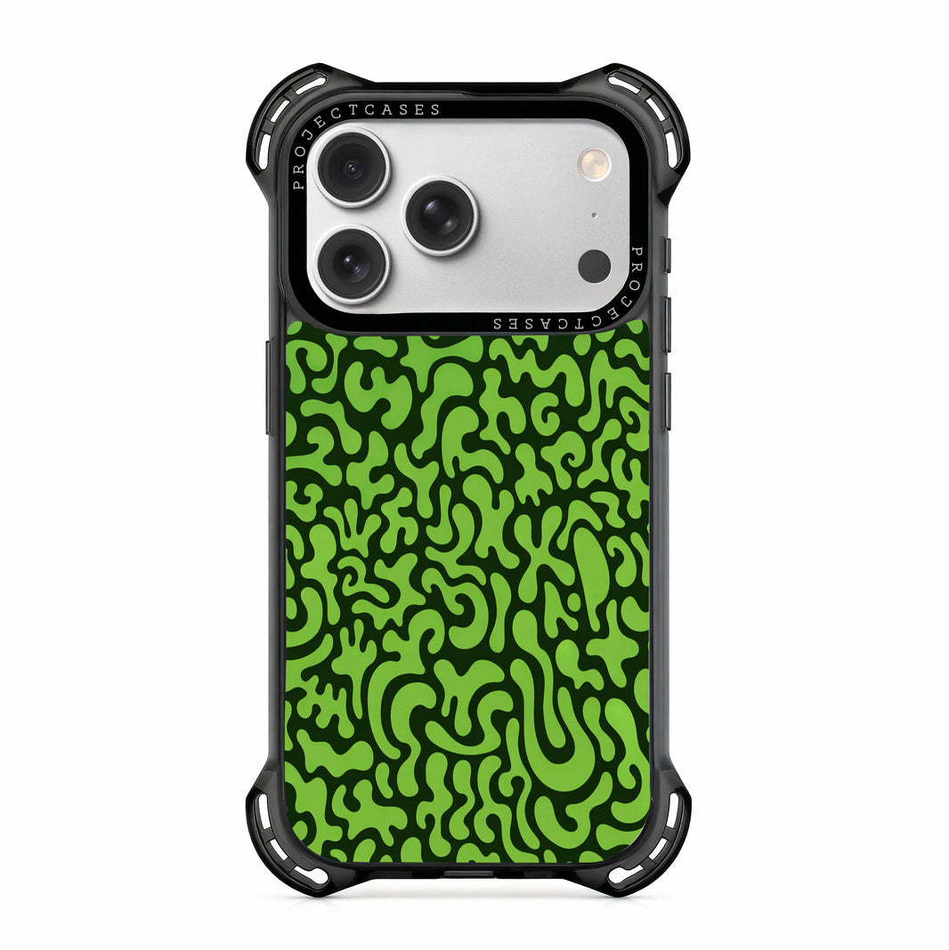 Jungle Swirl
