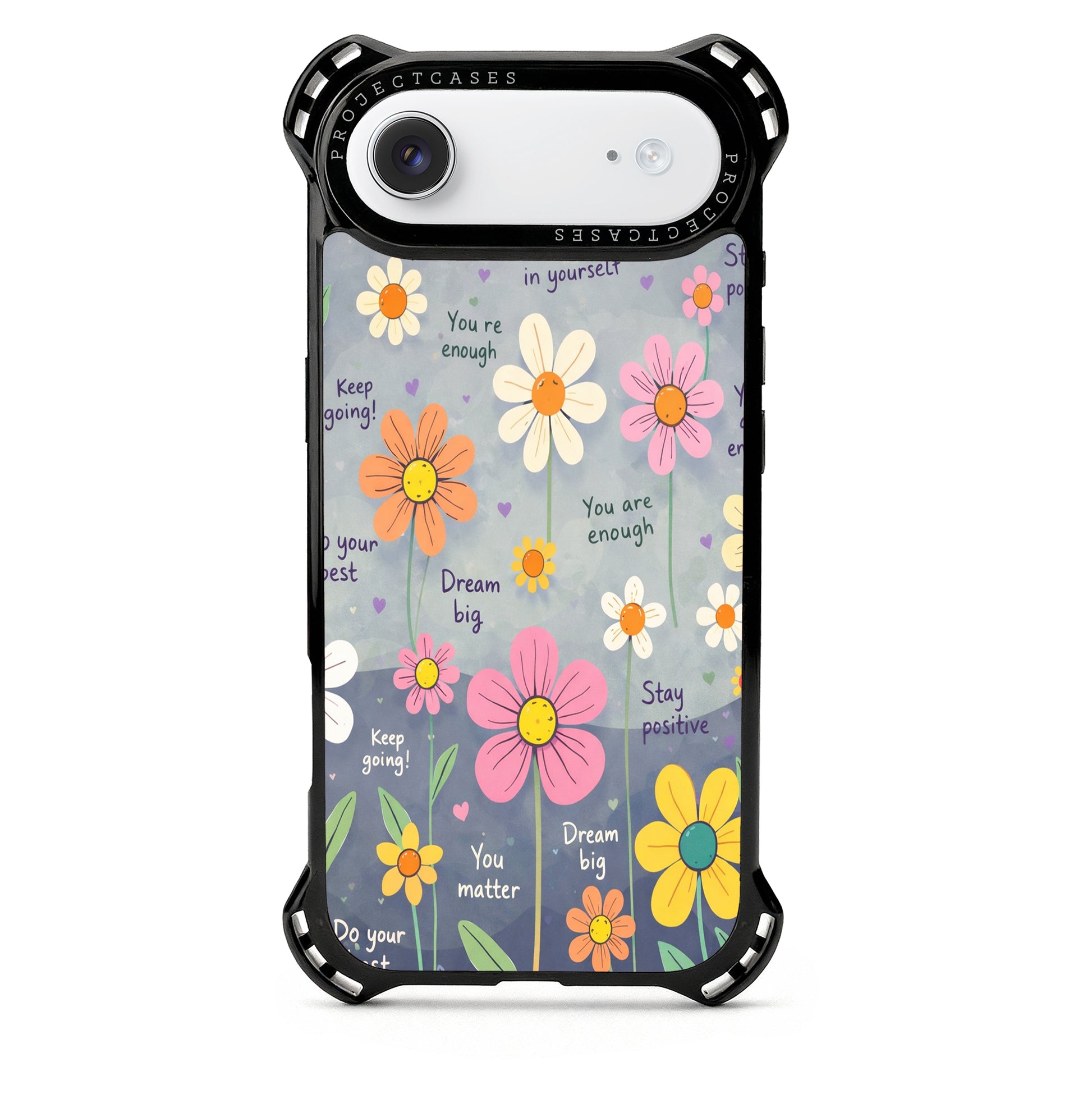 {model: iPhone 17 Air}{case: Matte Sides}