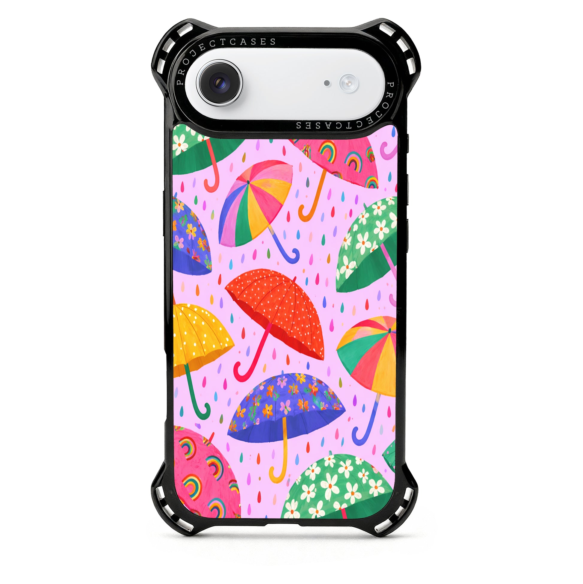 {model: iPhone 17 Air}{case: Bounce}