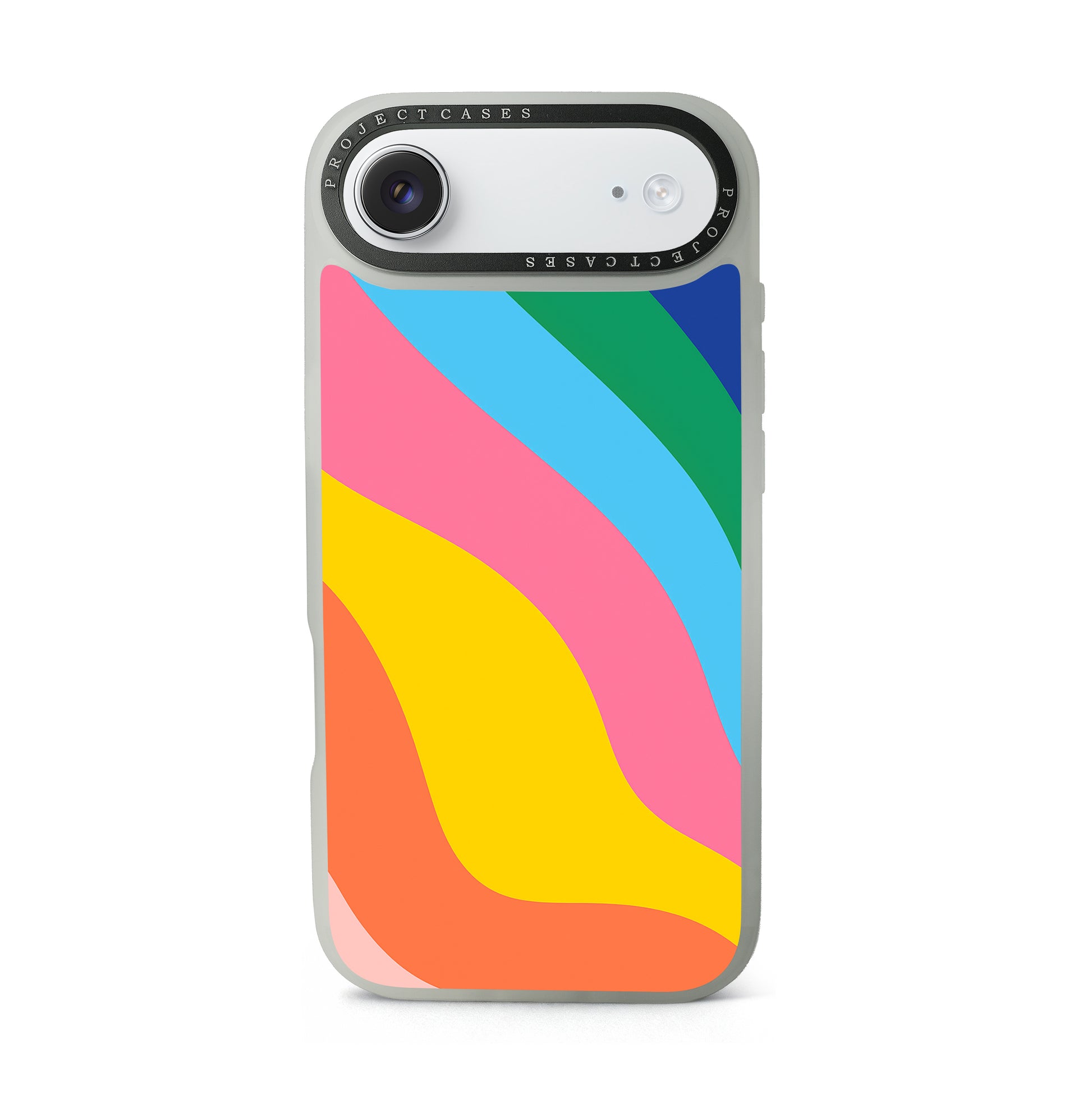 {model: iPhone 17 Air}{case: Matte Sides}