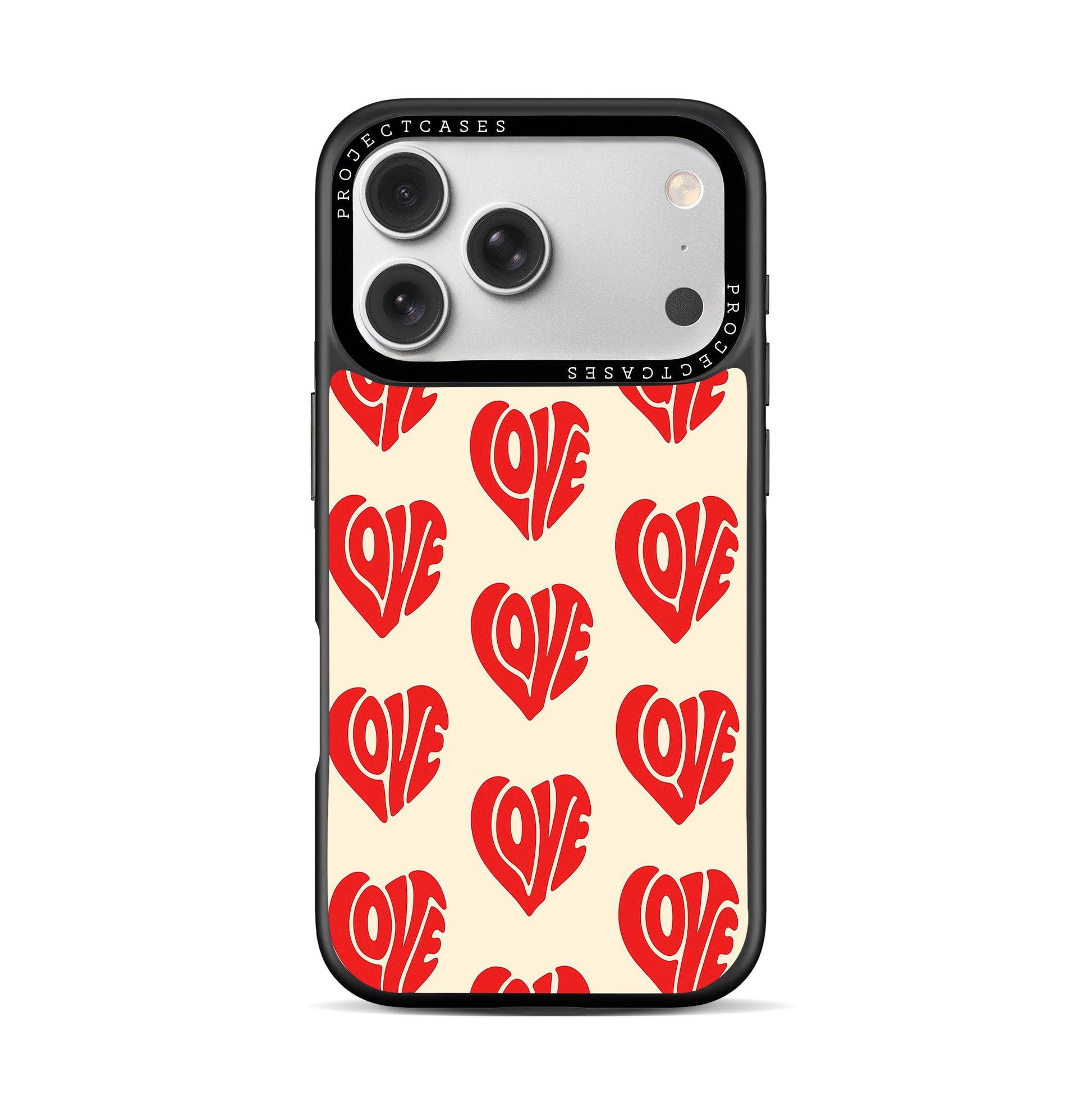 {model: iPhone 17 Pro, iPhone 17 Pro Max}{case: Impact}