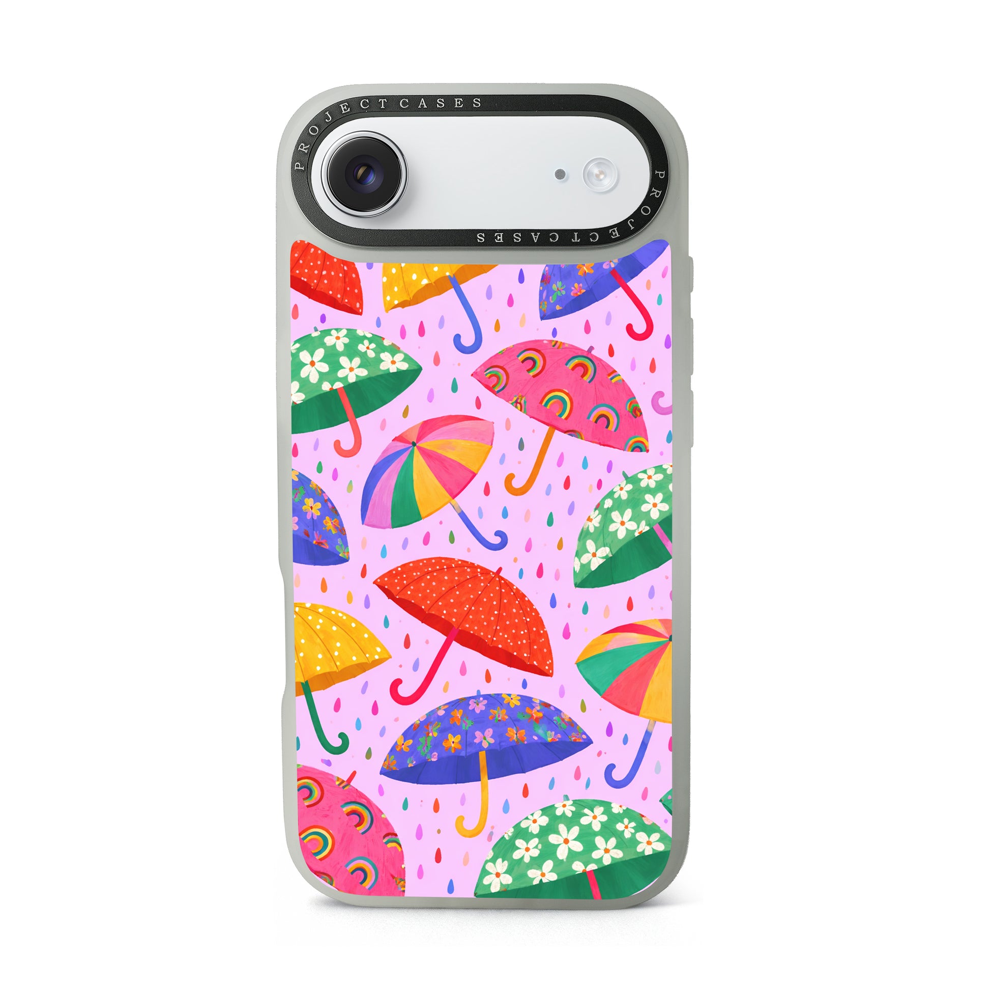 {model: iPhone 17 Air}{case: Matte Sides}