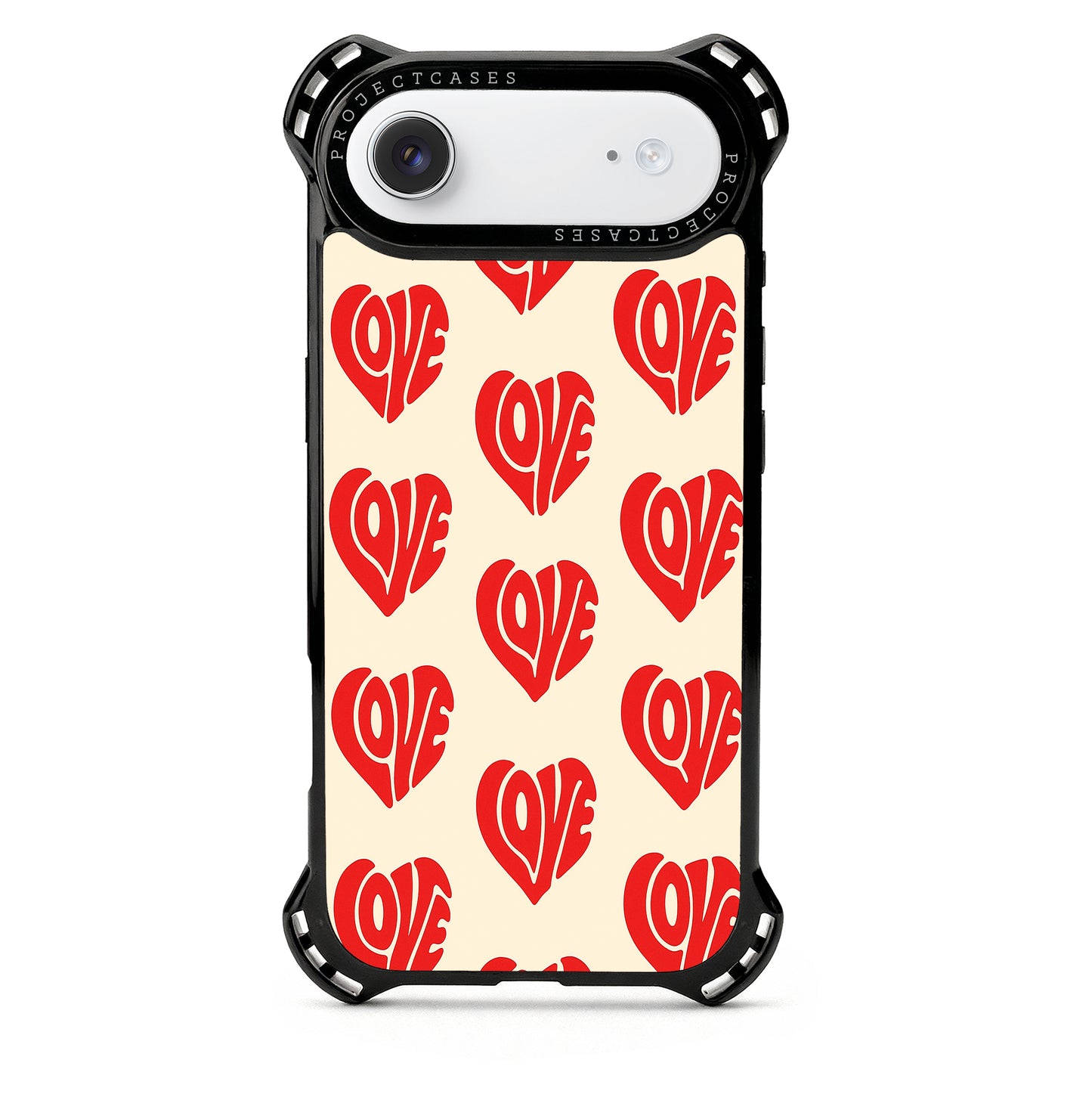 {model: iPhone 17 Air}{case: Bounce}