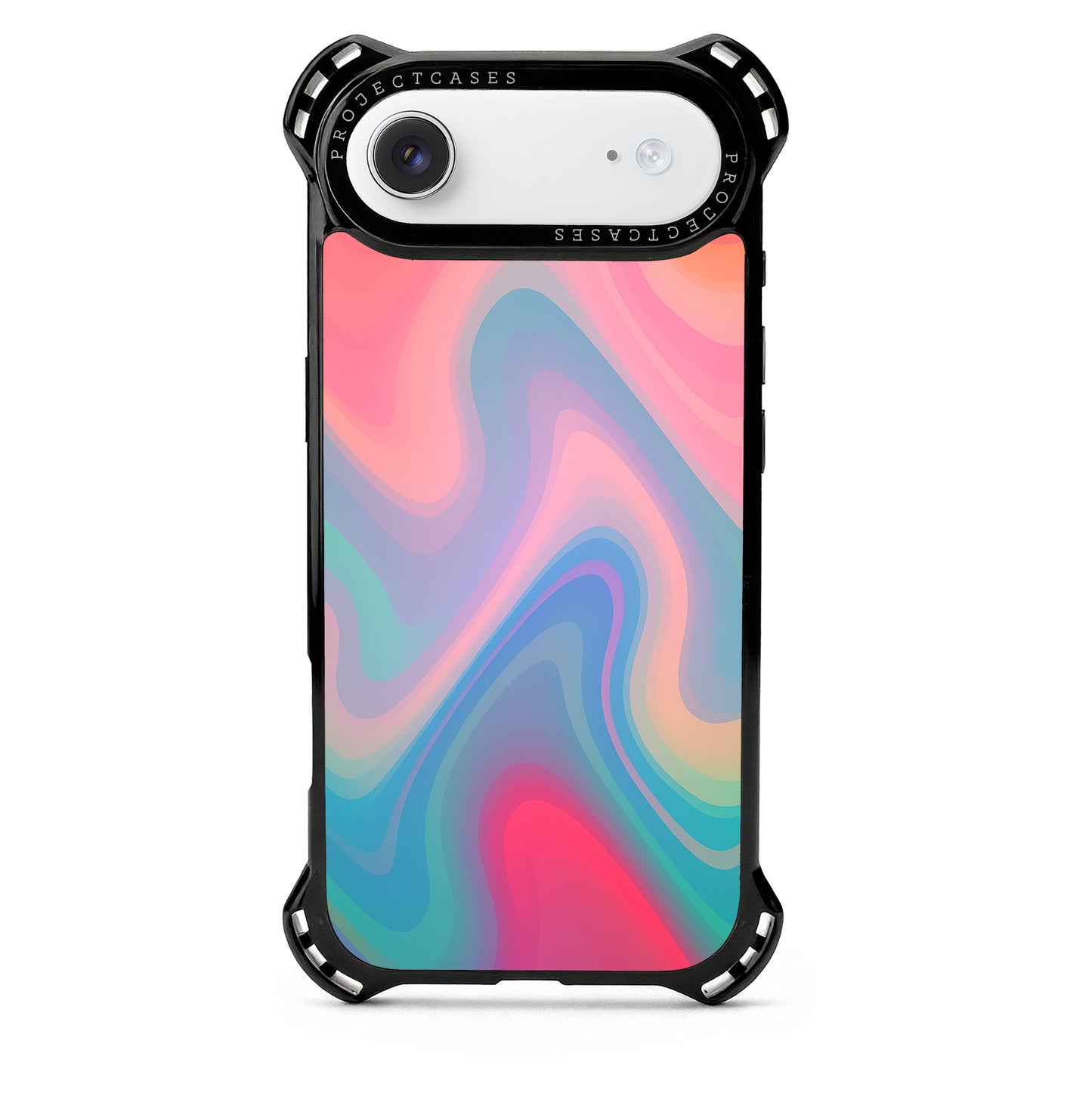 {model: iPhone 17 Air}{case: Bounce}