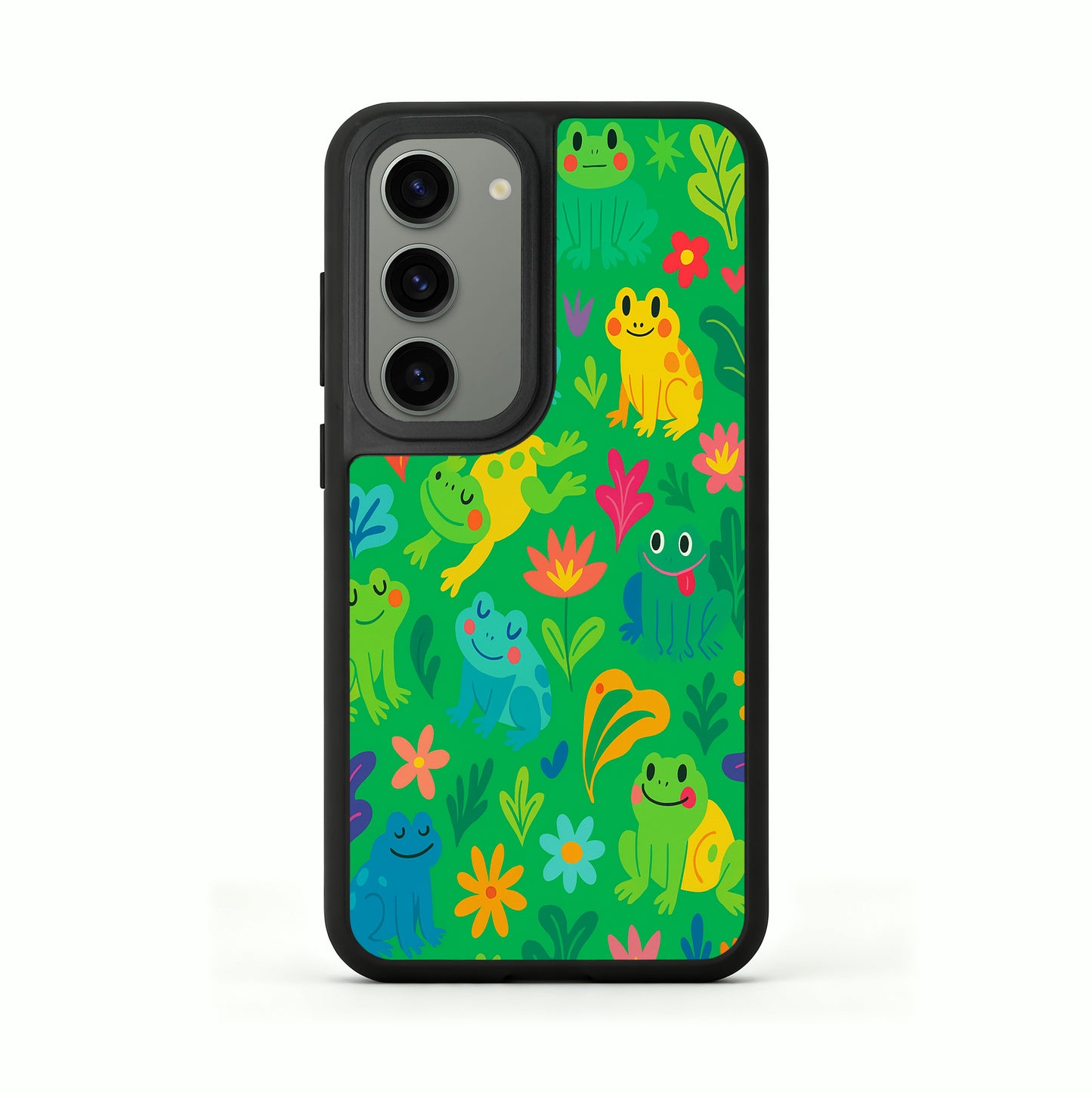 {model: Galaxy S25 Plus, Galaxy S24 Plus, Galaxy S23 Plus, Galaxy S25, Galaxy S22 Plus}{case: Impact}