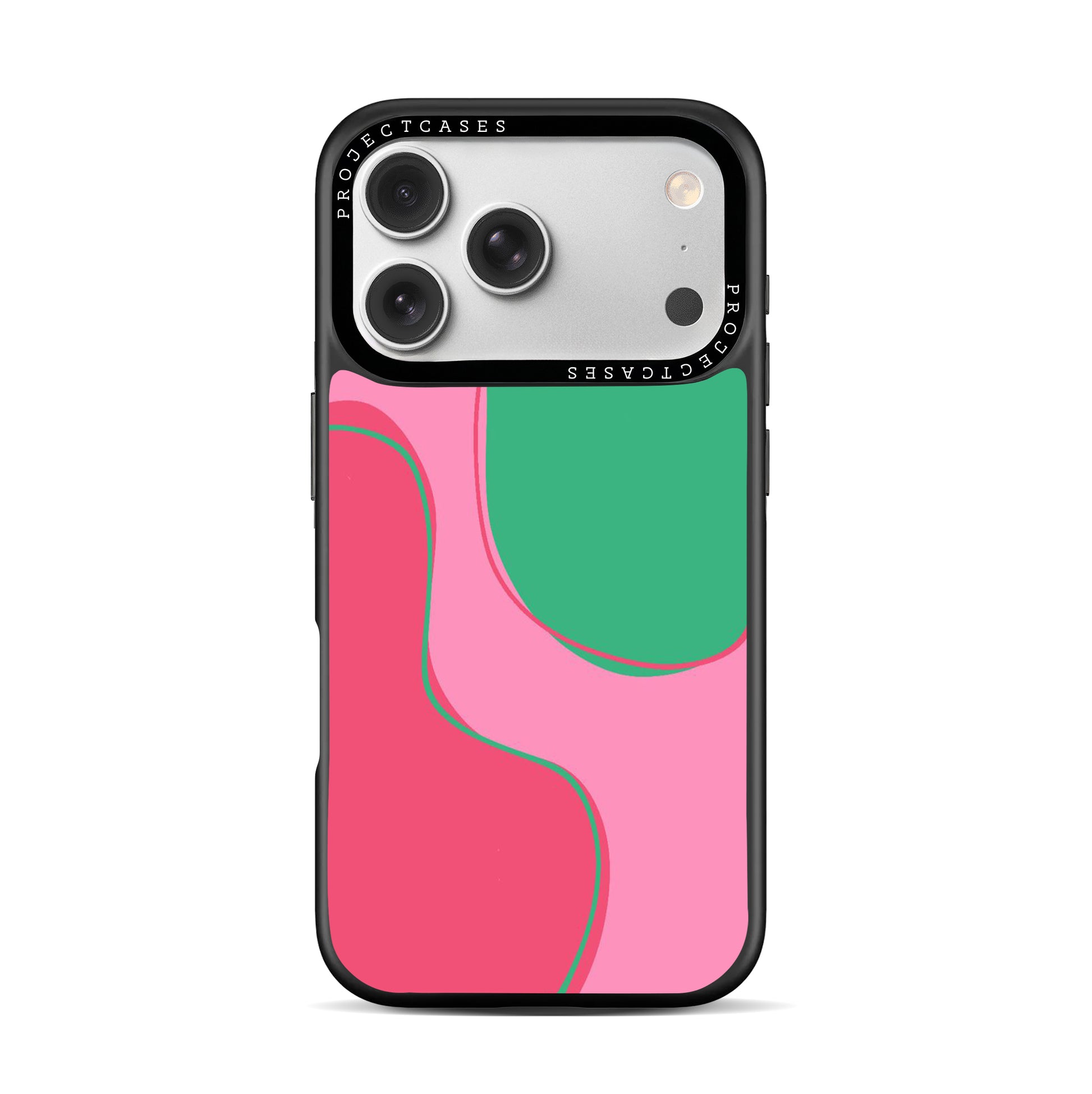 {model: iPhone 17 Pro, iPhone 17 Pro Max}{case: Impact}