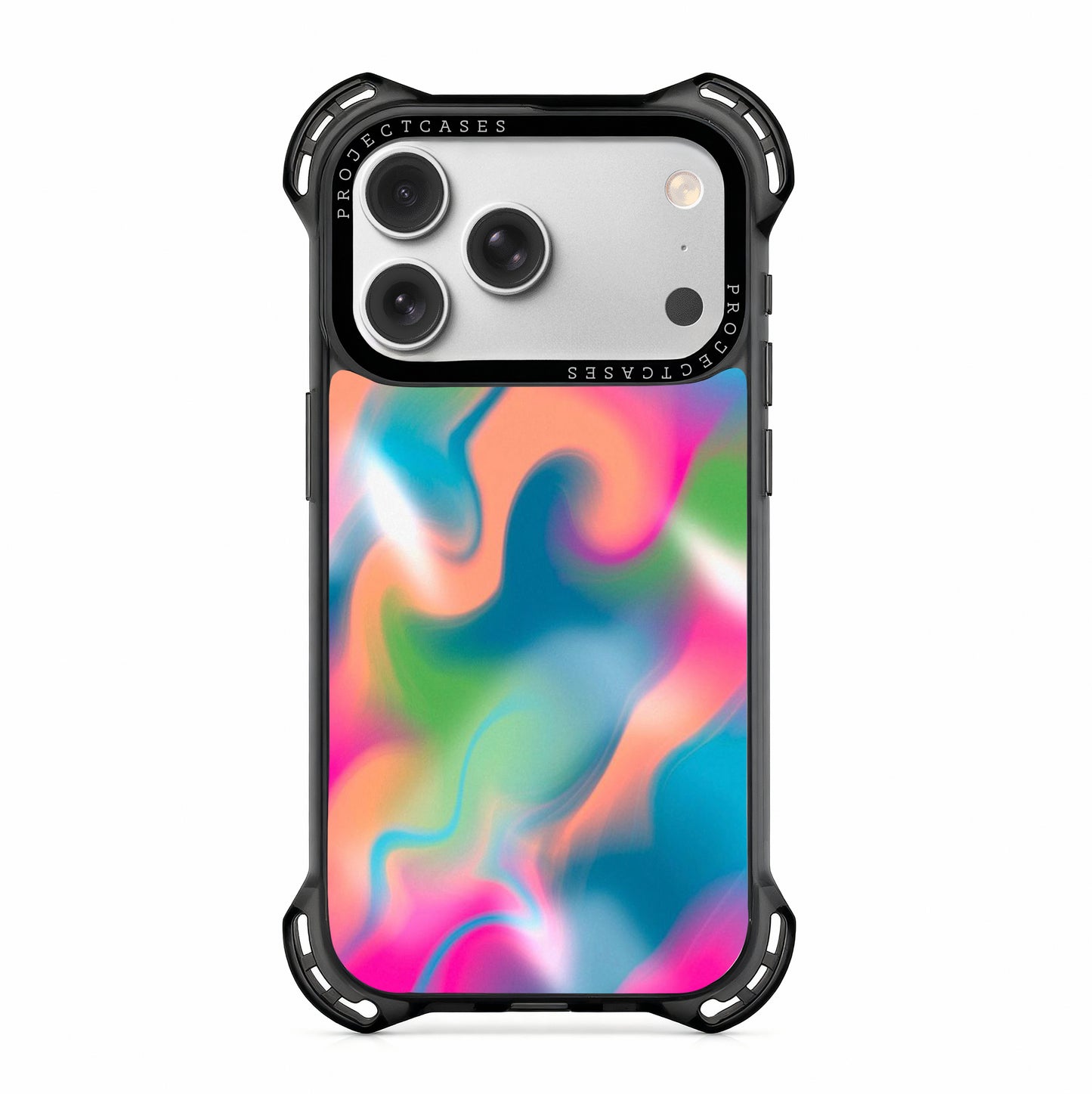 {model: iPhone 17 Pro, iPhone 17 Pro Max}{case: Bounce}