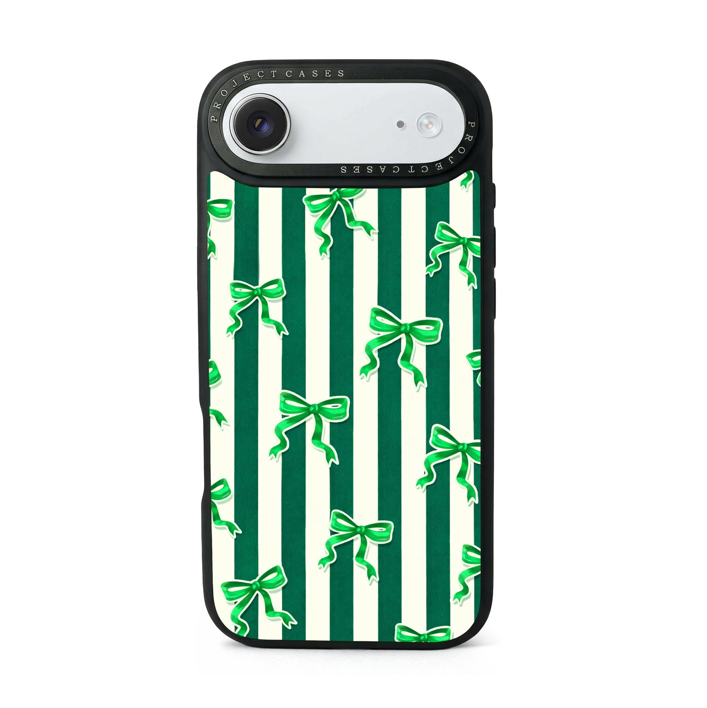 {model: iPhone 17 Air}{case: Impact}