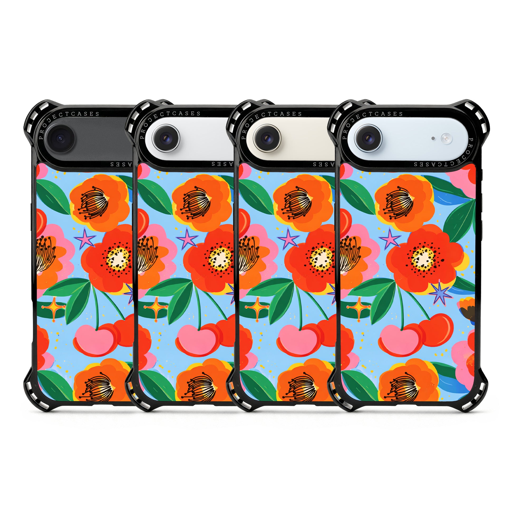 {model: iPhone 17 Air}{case: Bounce}