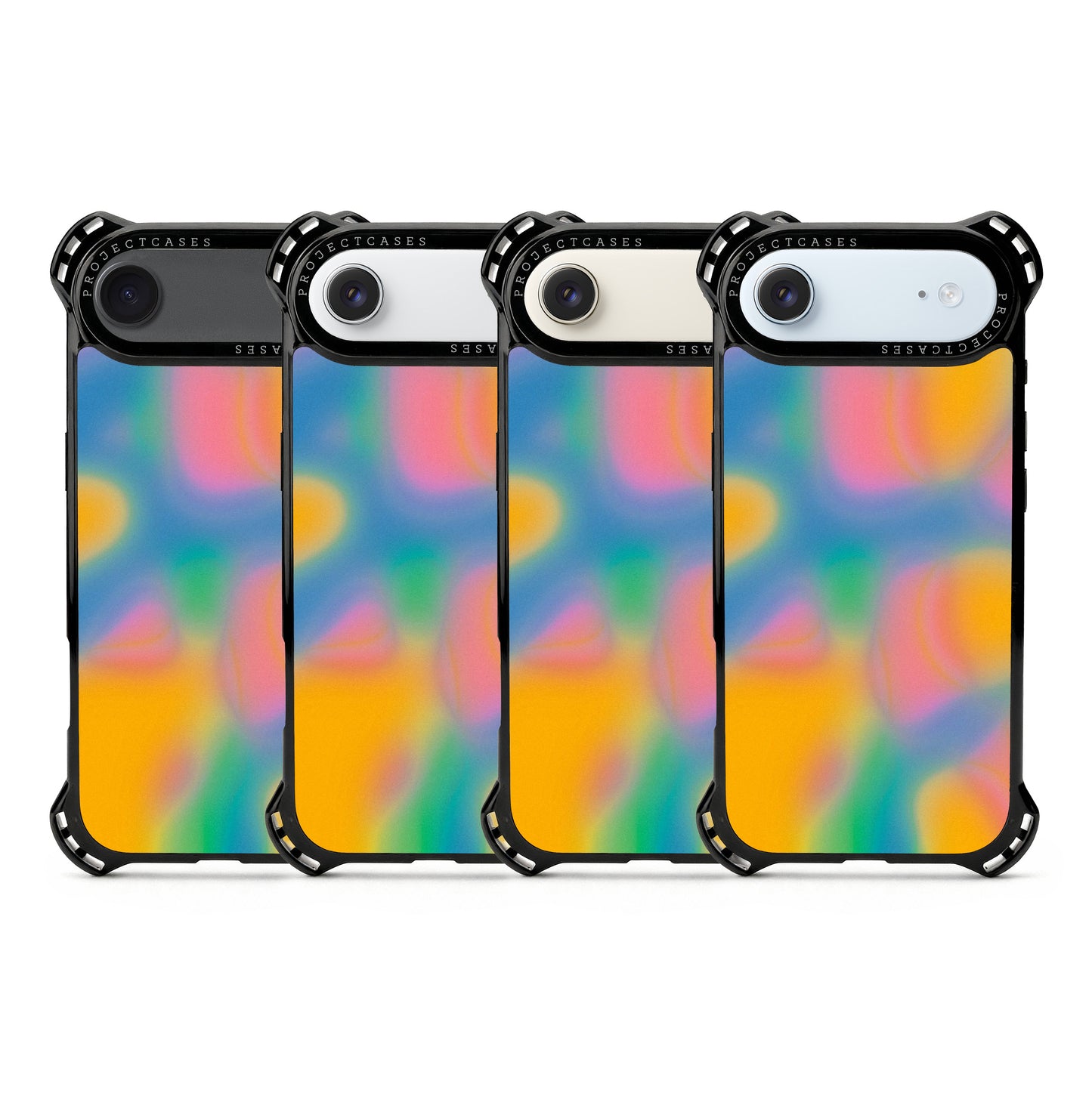 {model: iPhone 17 Air}{case: Bounce}