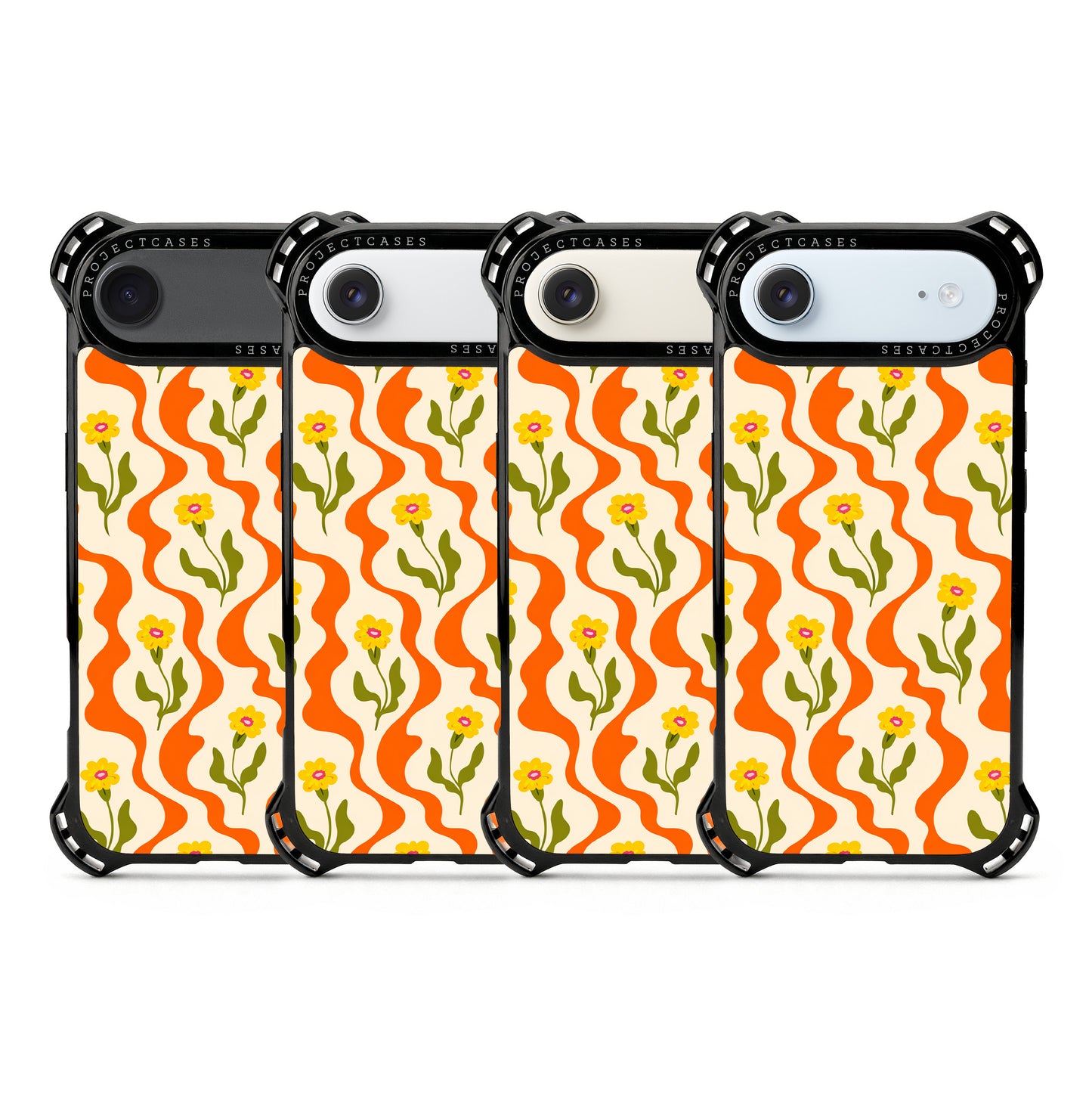{model: iPhone 17 Air}{case: Bounce}