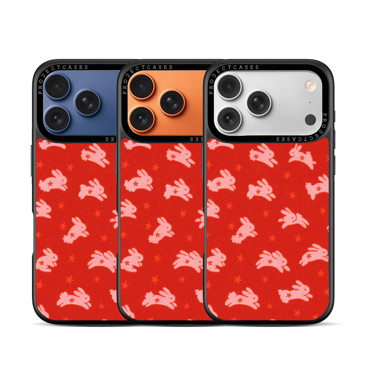 {model: iPhone 17 Pro, iPhone 17 Pro Max}{case: Impact}