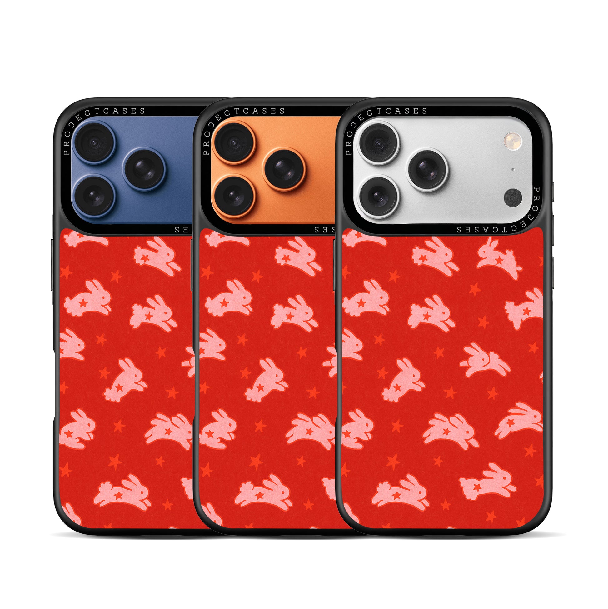 {model: iPhone 17 Pro, iPhone 17 Pro Max}{case: Impact}