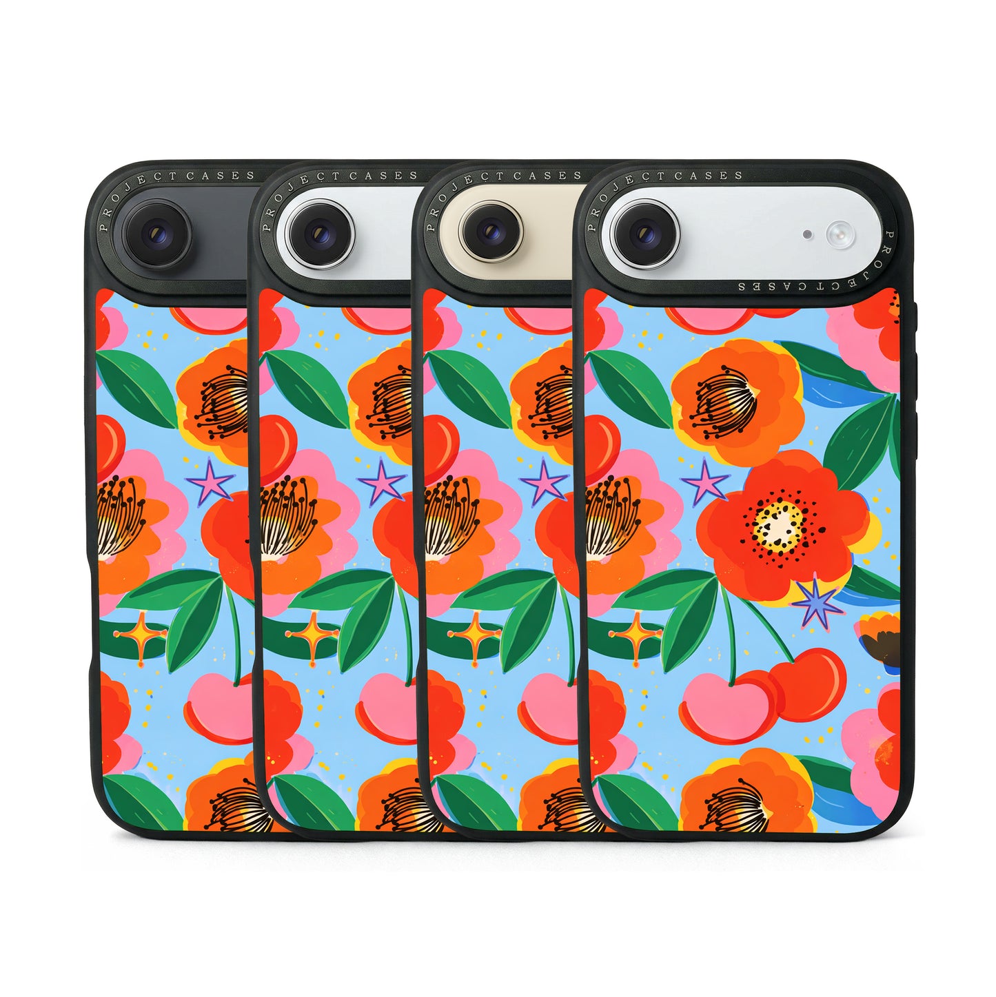 {model: iPhone 17 Air}{case: Impact}