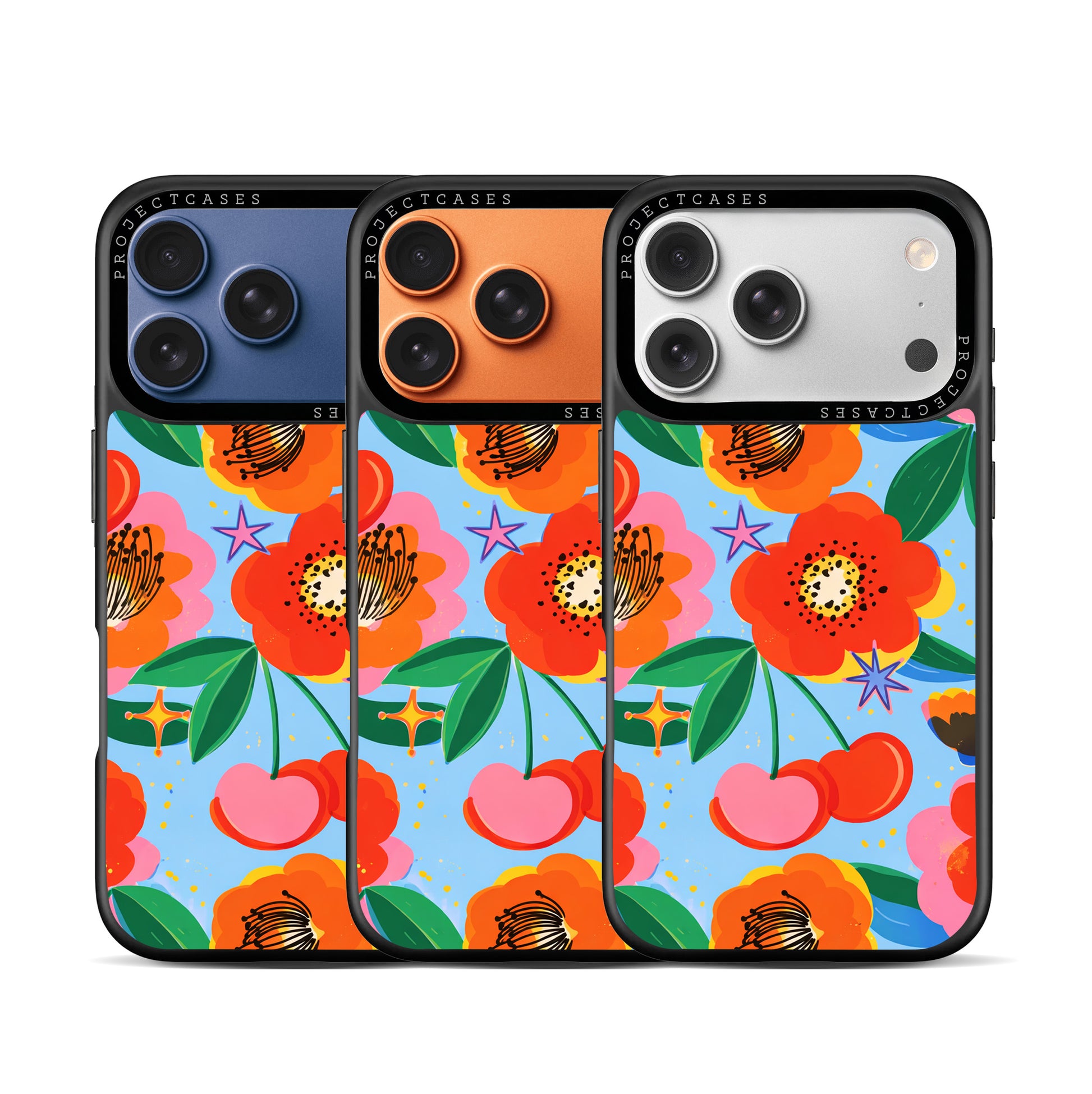 {model: iPhone 17 Pro, iPhone 17 Pro Max}{case: Impact}