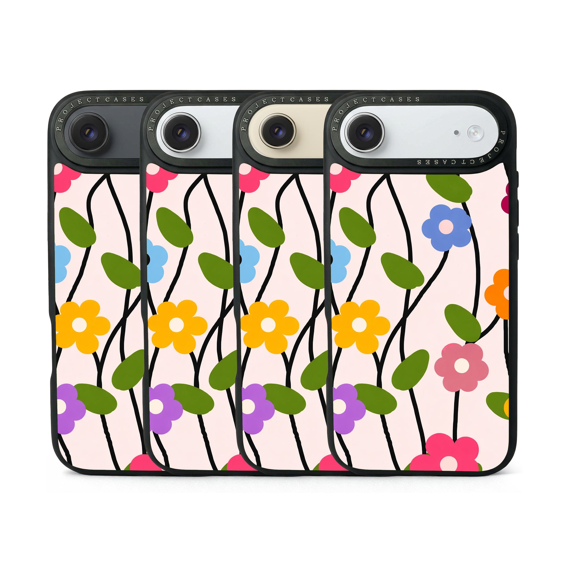 {model: iPhone 17 Air}{case: Impact}