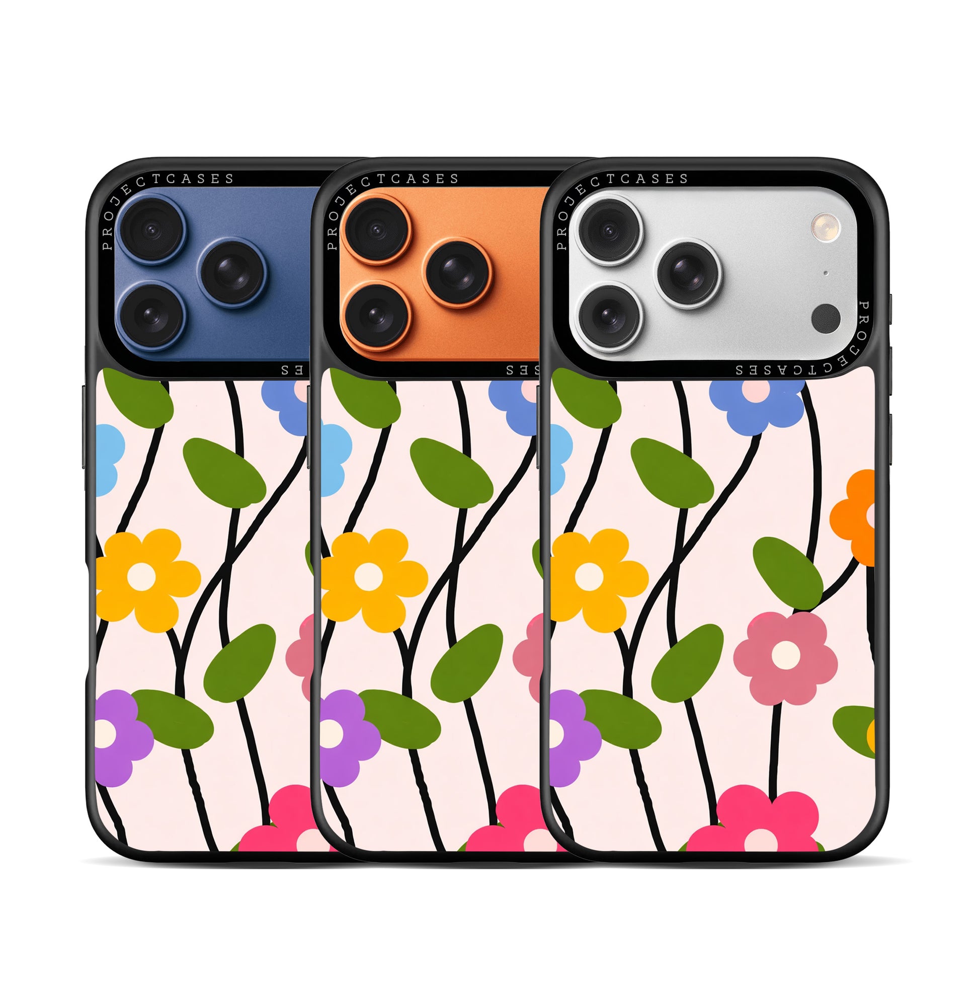 {model: iPhone 17 Pro, iPhone 17 Pro Max}{case: Impact}