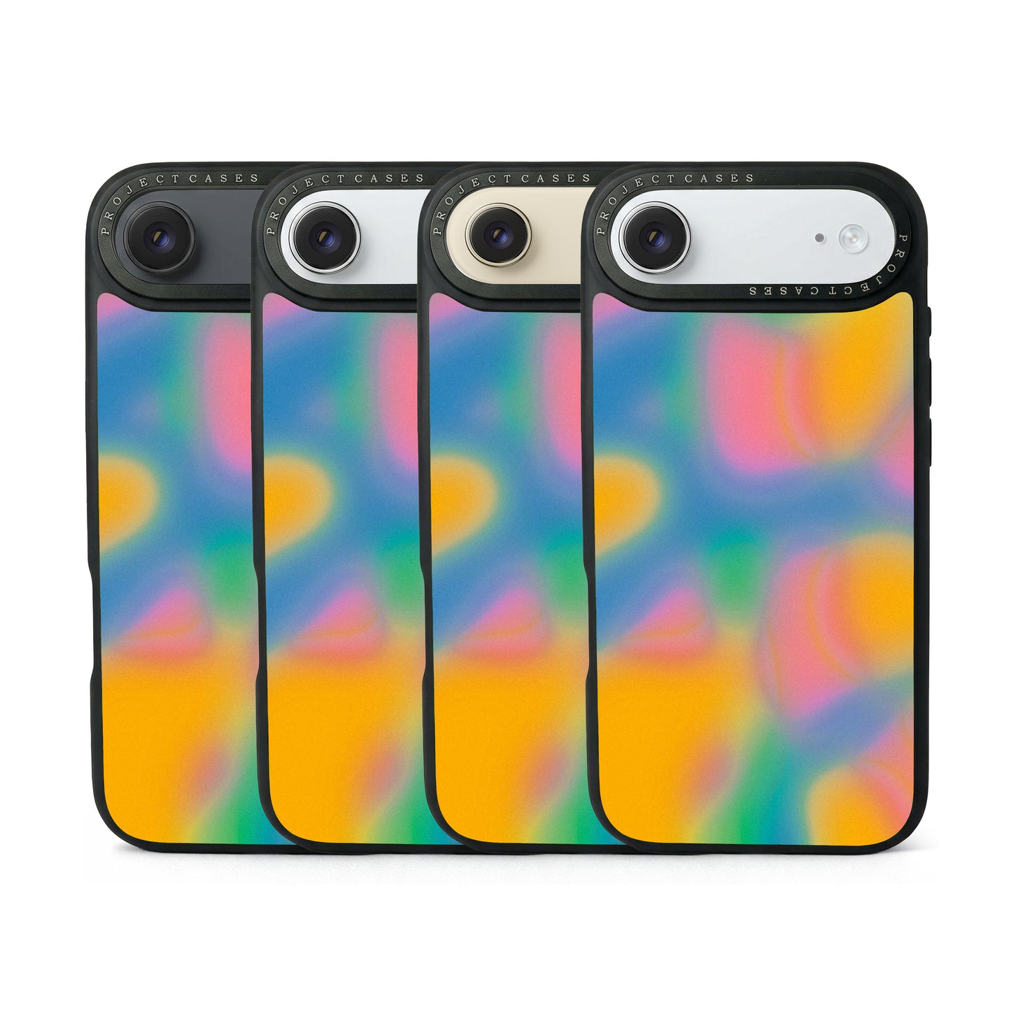 {model: iPhone 17 Air}{case: Impact}