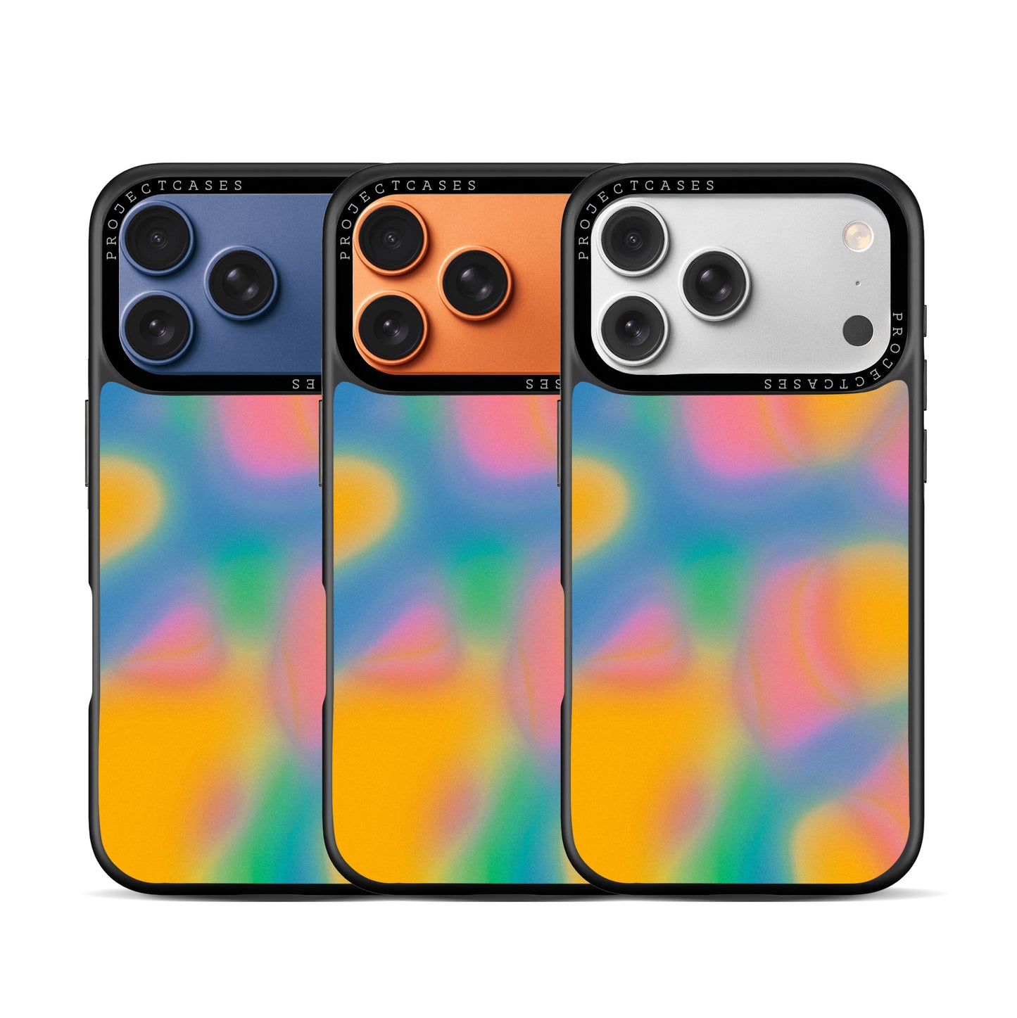 {model: iPhone 17 Pro, iPhone 17 Pro Max}{case: Impact}