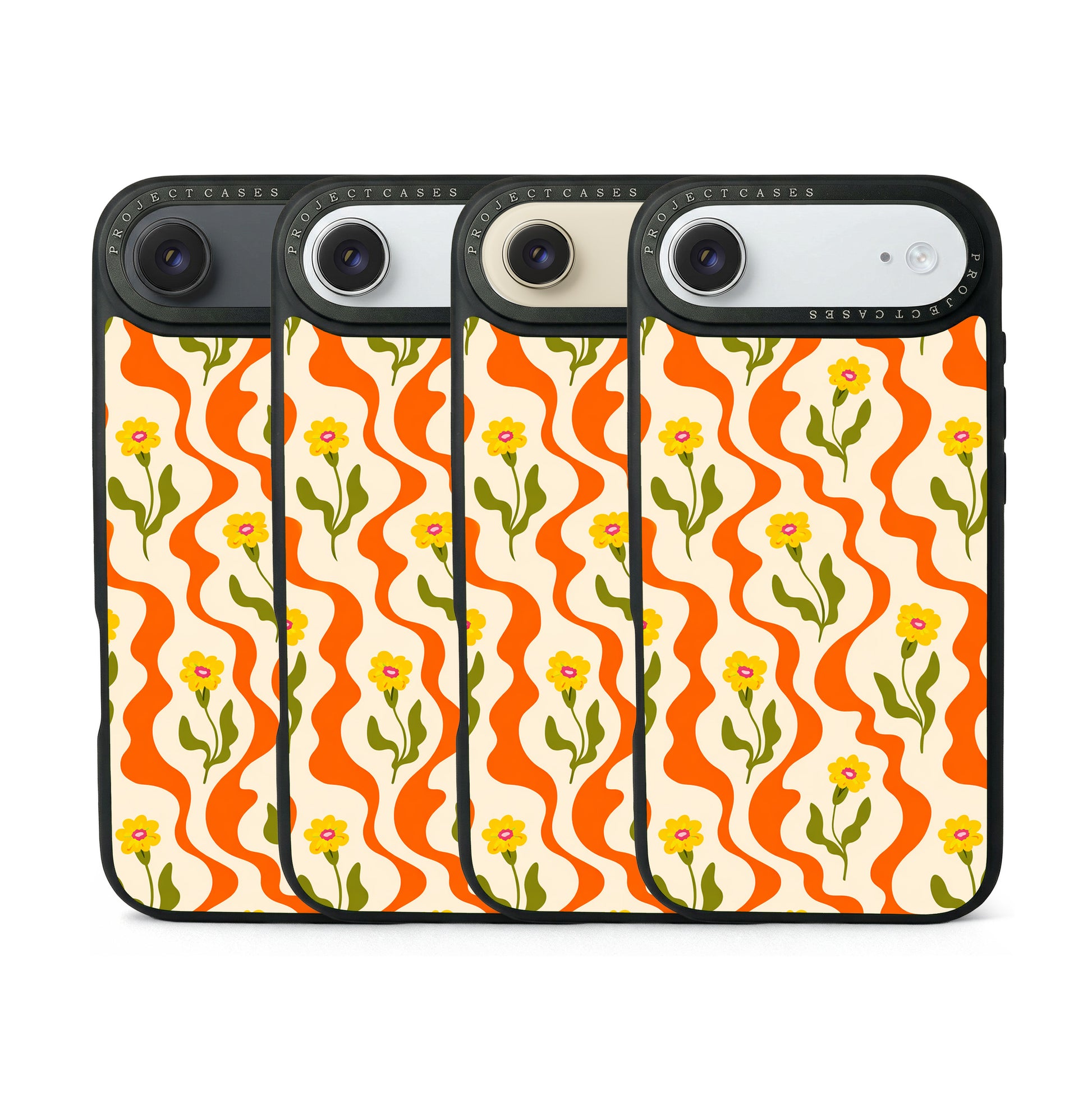 {model: iPhone 17 Air}{case: Impact}