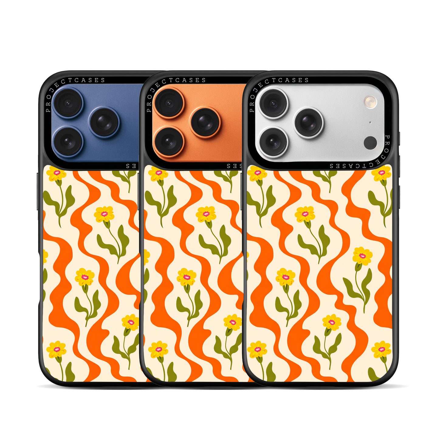 {model: iPhone 17 Pro, iPhone 17 Pro Max}{case: Impact}