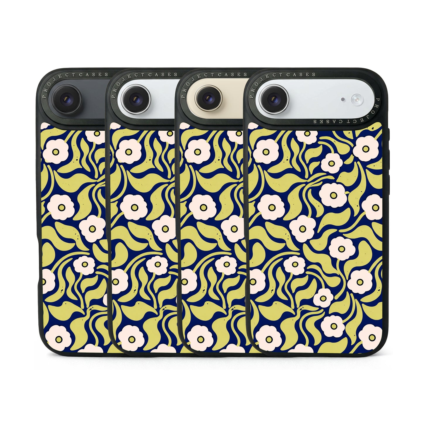 {model: iPhone 17 Air}{case: Impact}
