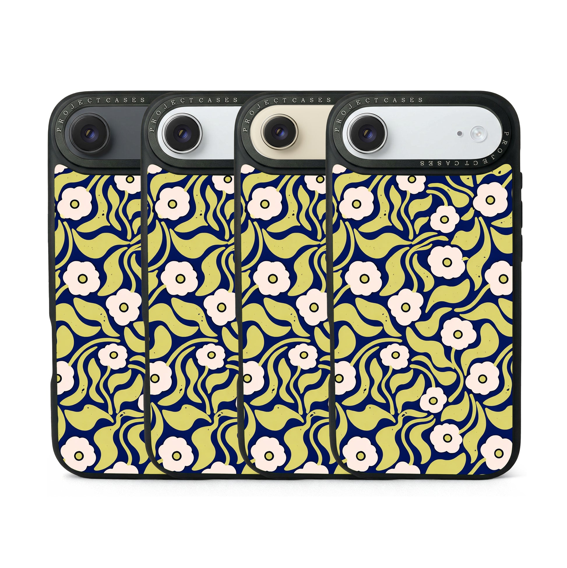 {model: iPhone 17 Air}{case: Impact}