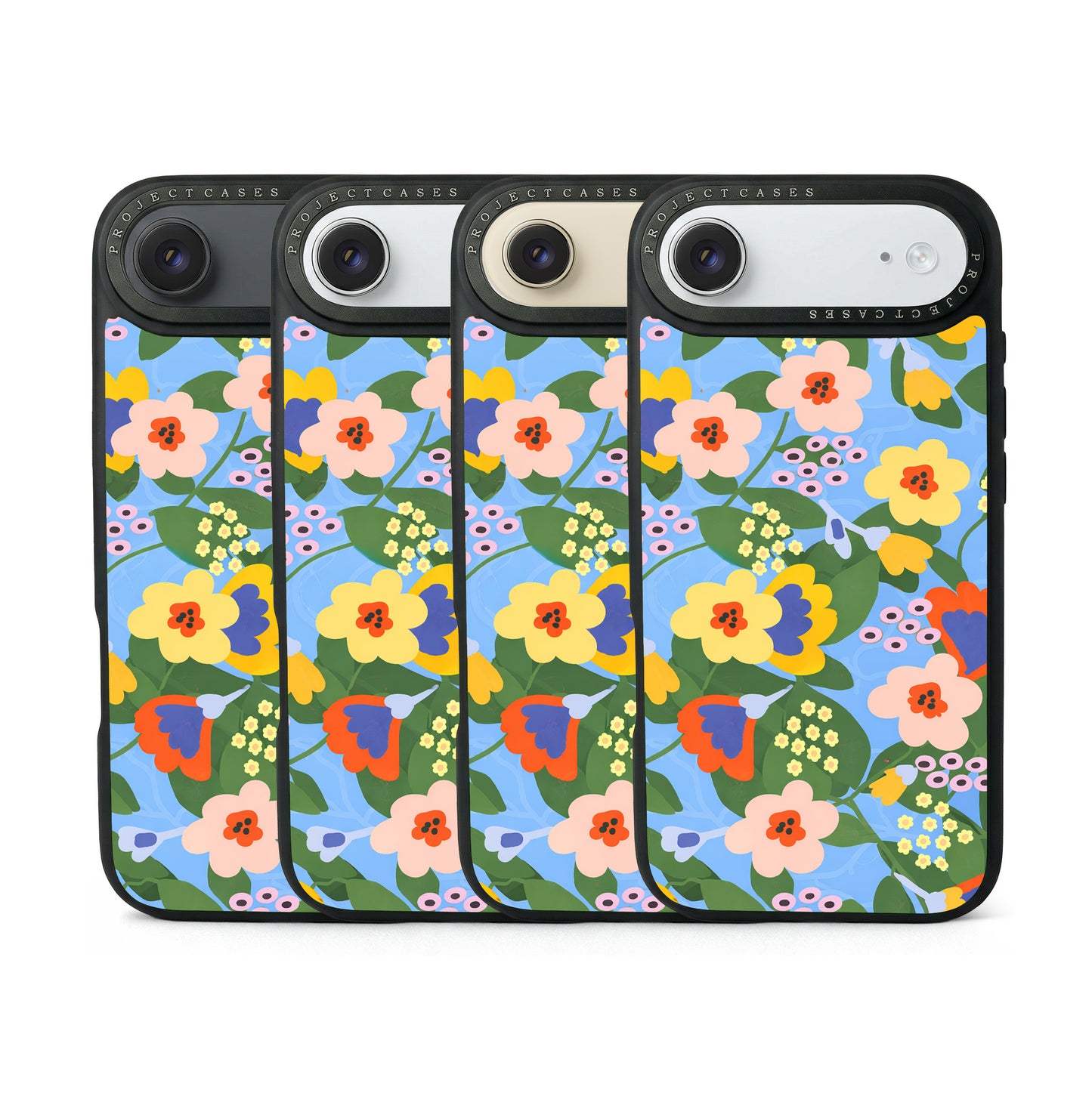 {model: iPhone 17 Air}{case: Impact}