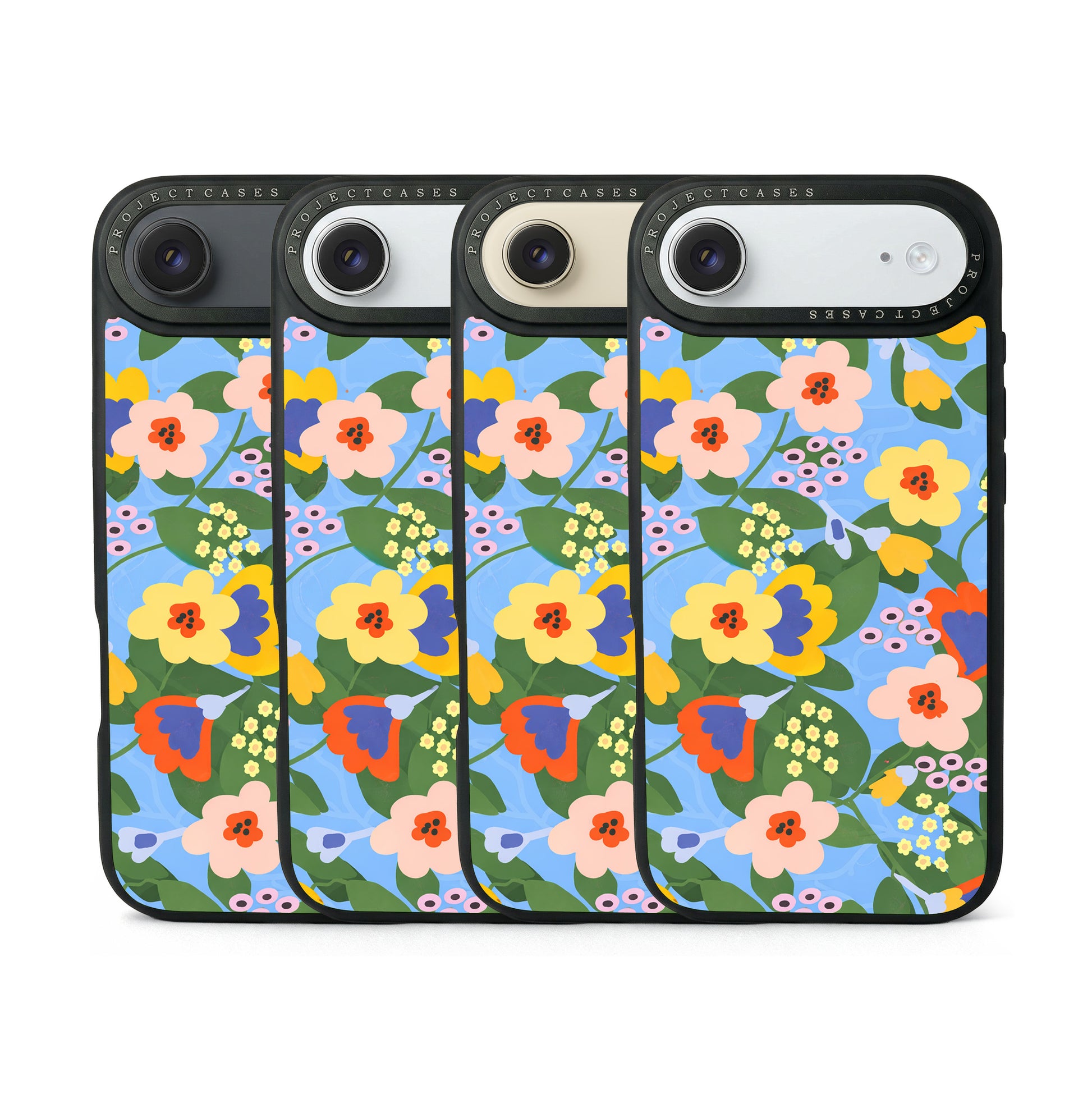 {model: iPhone 17 Air}{case: Impact}