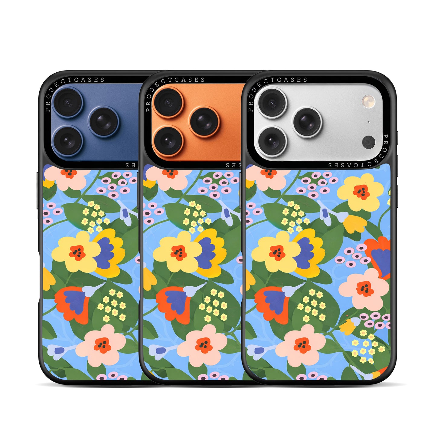 {model: iPhone 17 Pro, iPhone 17 Pro Max}{case: Impact}