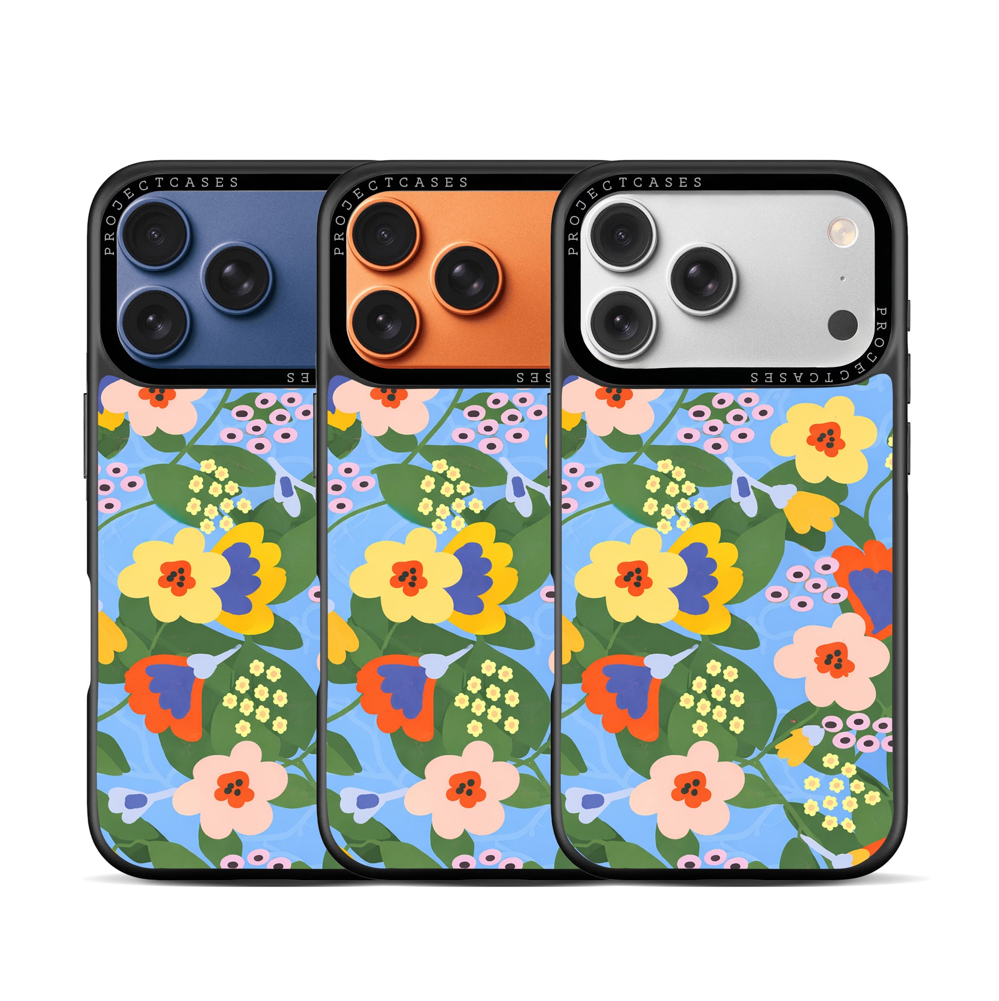 {model: iPhone 17 Pro, iPhone 17 Pro Max}{case: Impact}