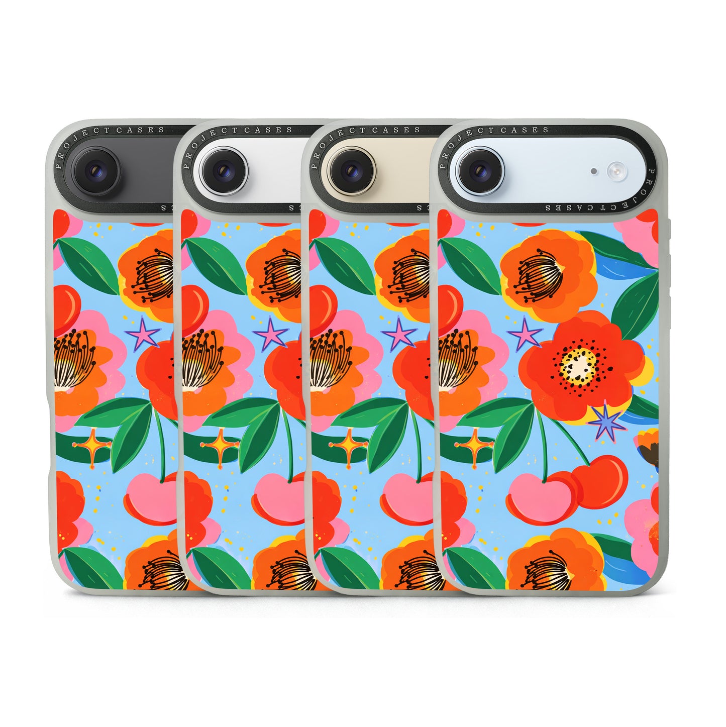 {model: iPhone 17 Air}{case: Matte Sides}