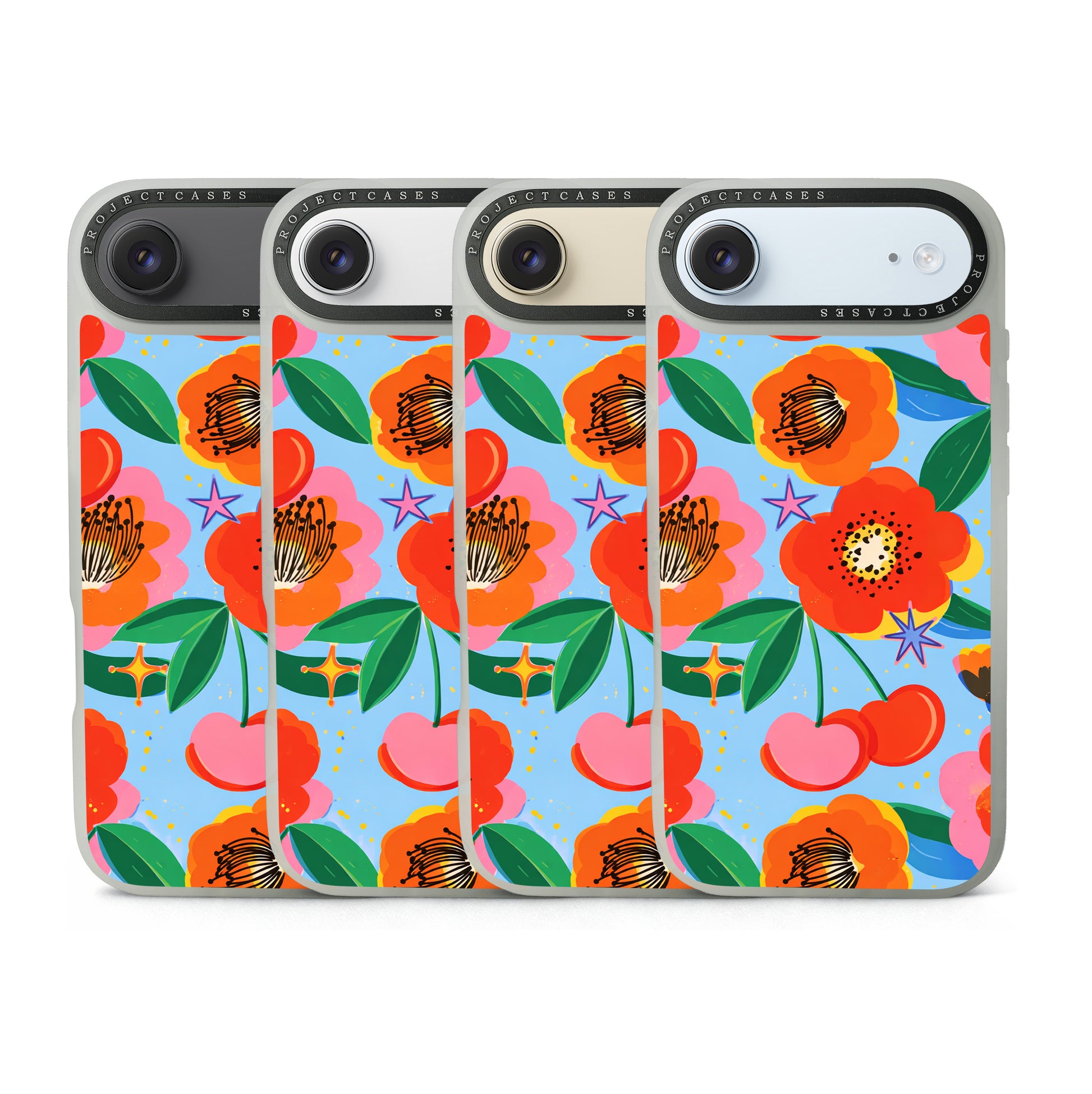 {model: iPhone 17 Air}{case: Matte Sides}