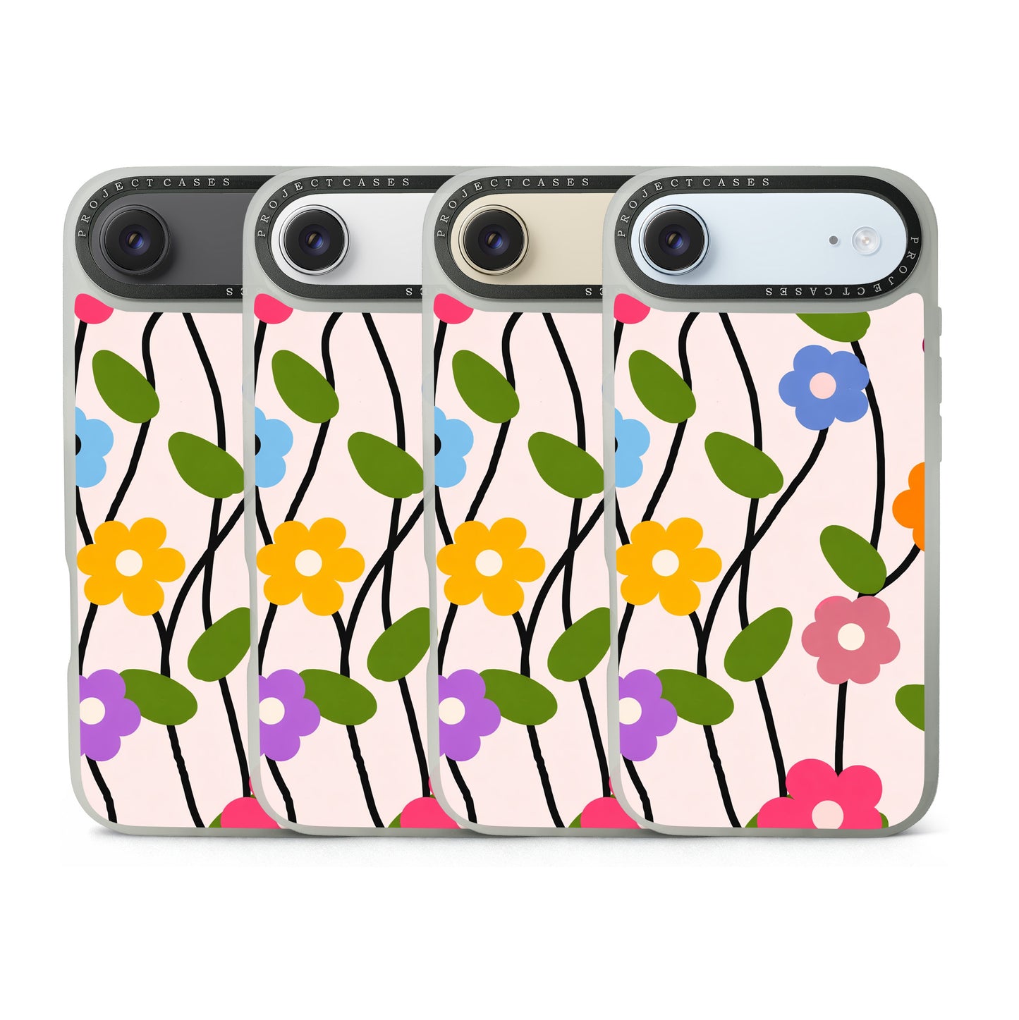 {model: iPhone 17 Air}{case: Matte Sides}