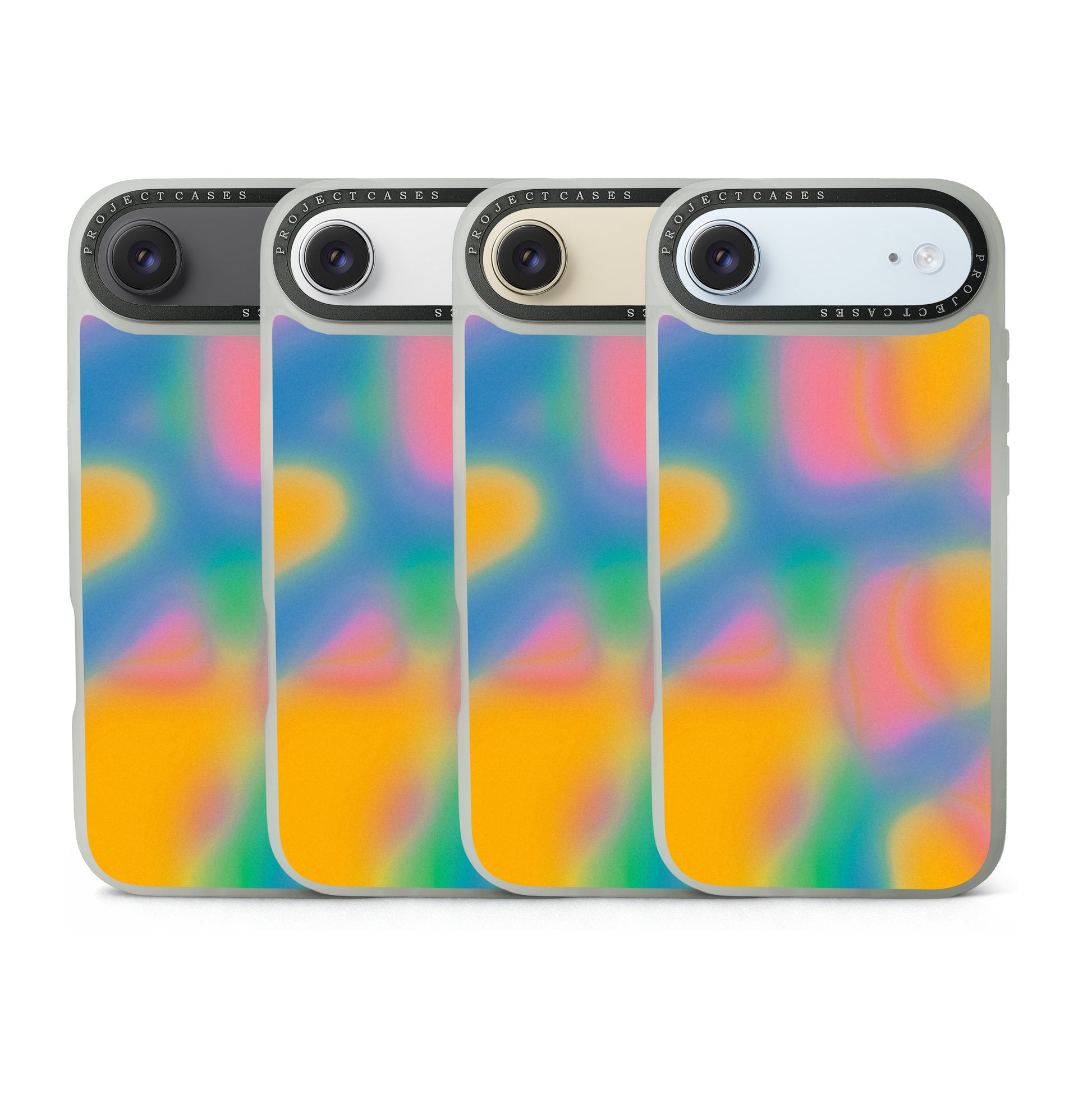 {model: iPhone 17 Air}{case: Matte Sides}