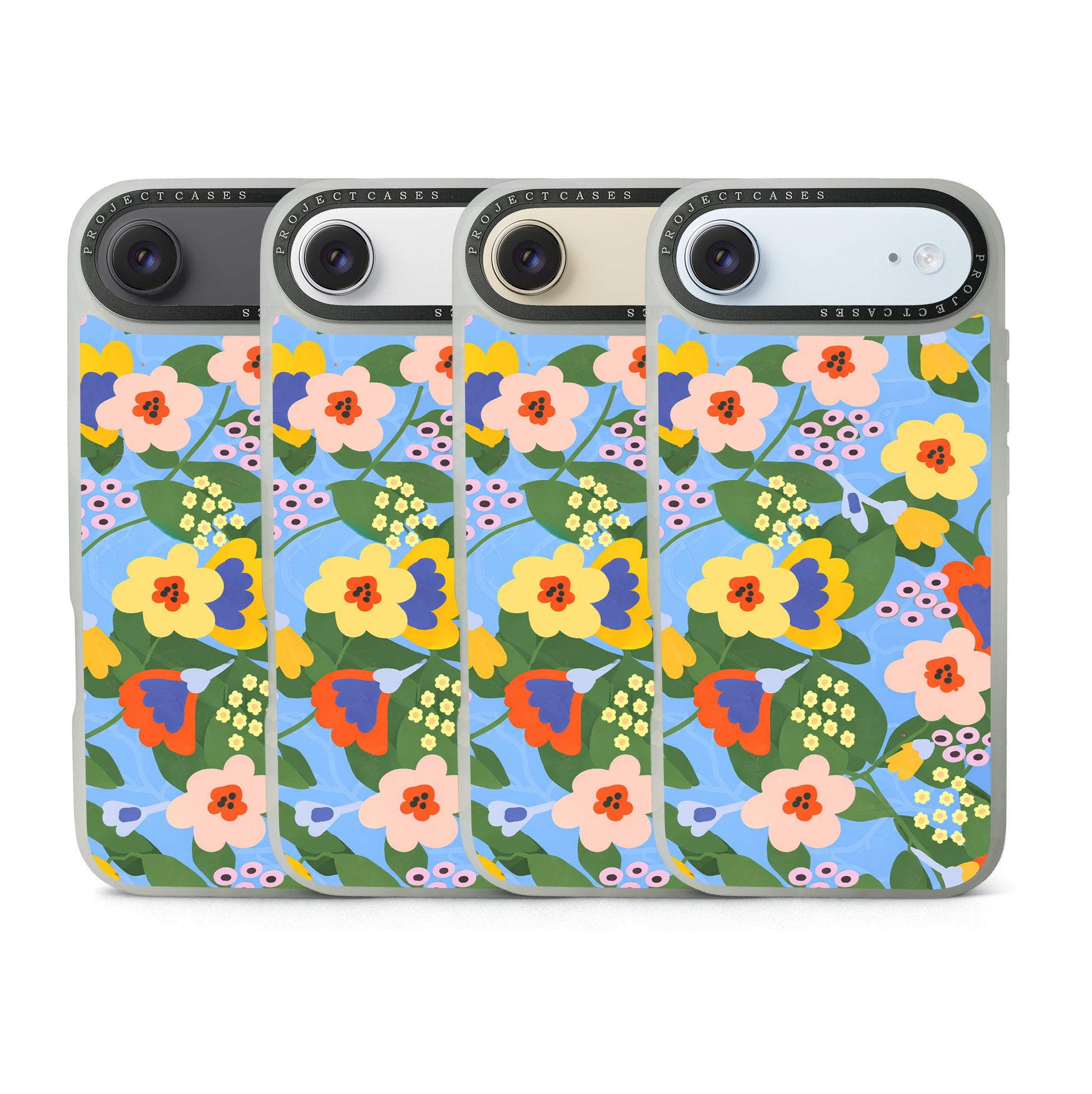 {model: iPhone 17 Air}{case: Matte Sides}