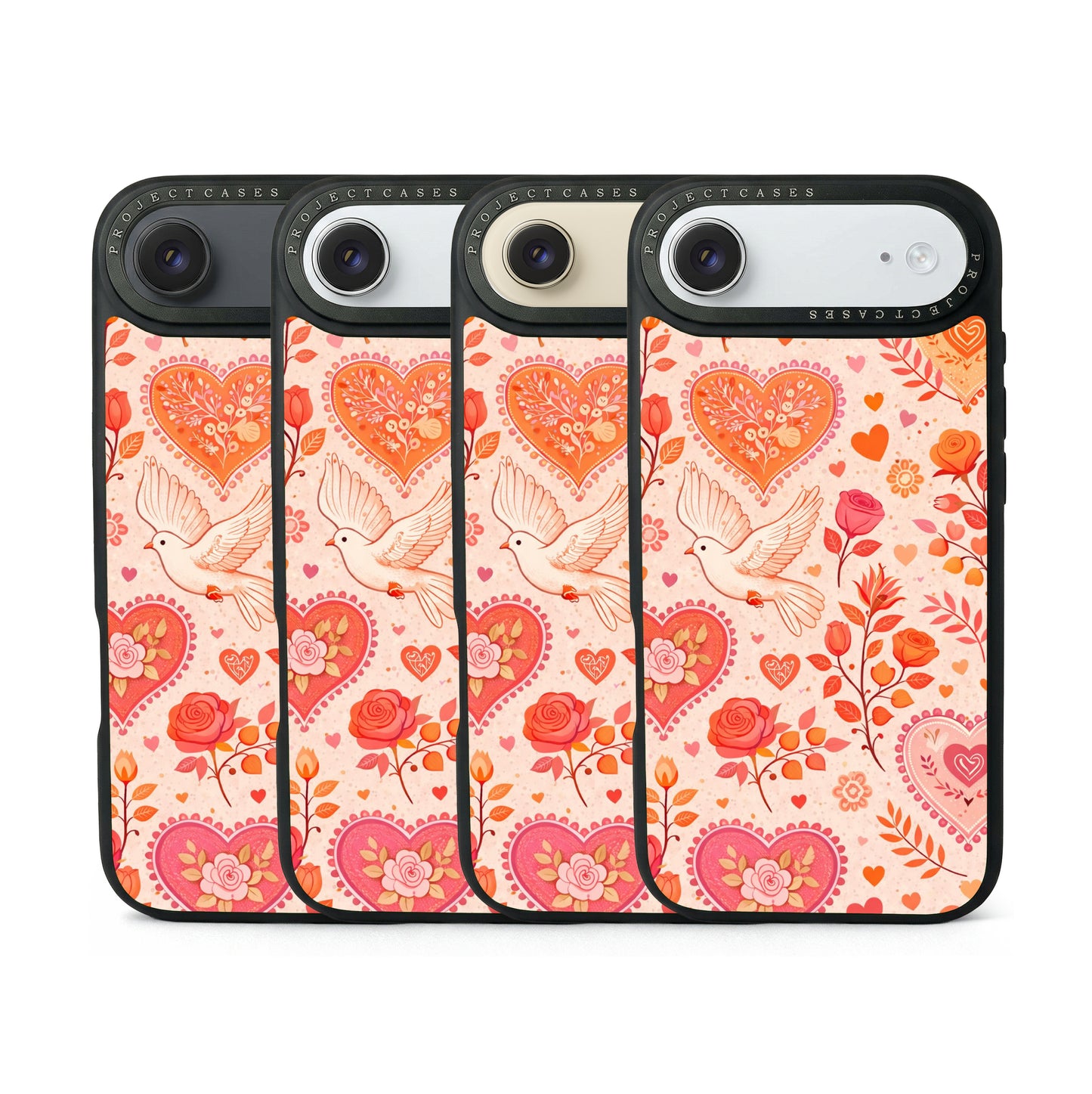 {model: iPhone 17 Air}{case: Impact} 
